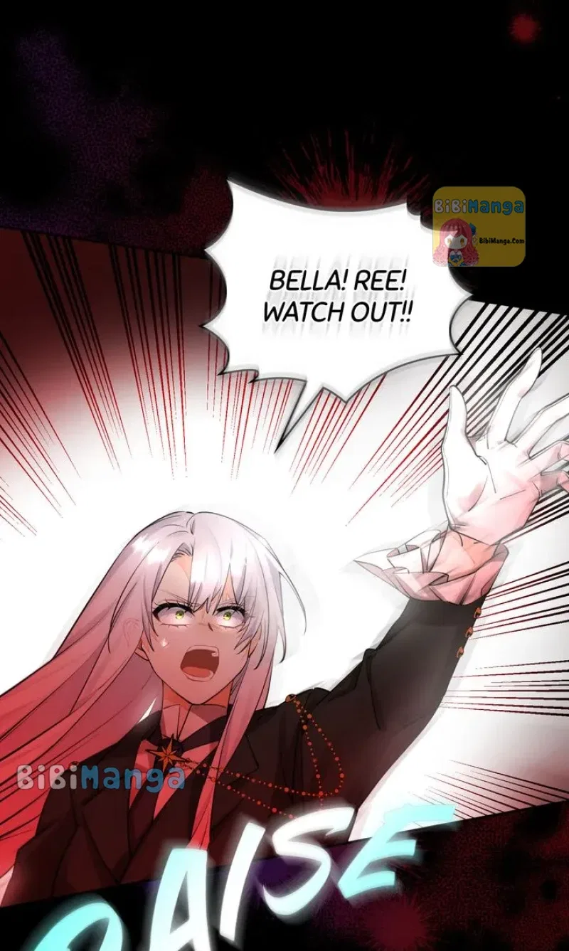 Protecting the Witch’s Son Chapter 9 – Page 57