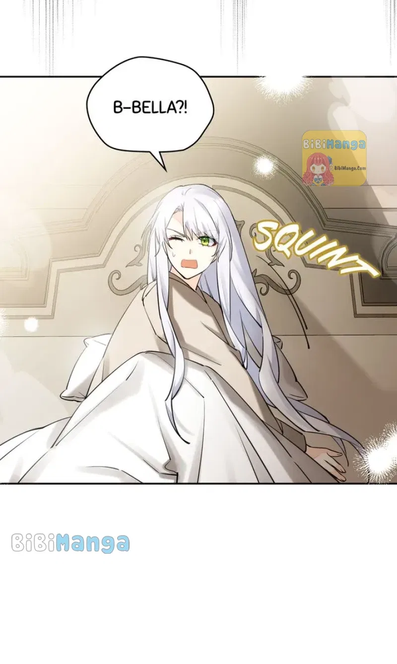 Protecting the Witch’s Son Chapter 9 – Page 62