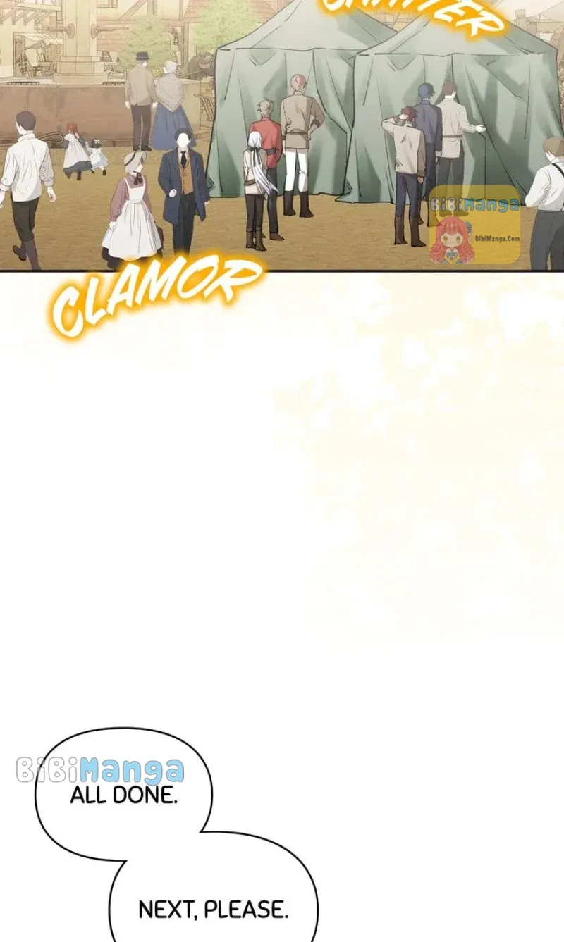 Protecting the Witch’s Son Chapter 9 – Page 68