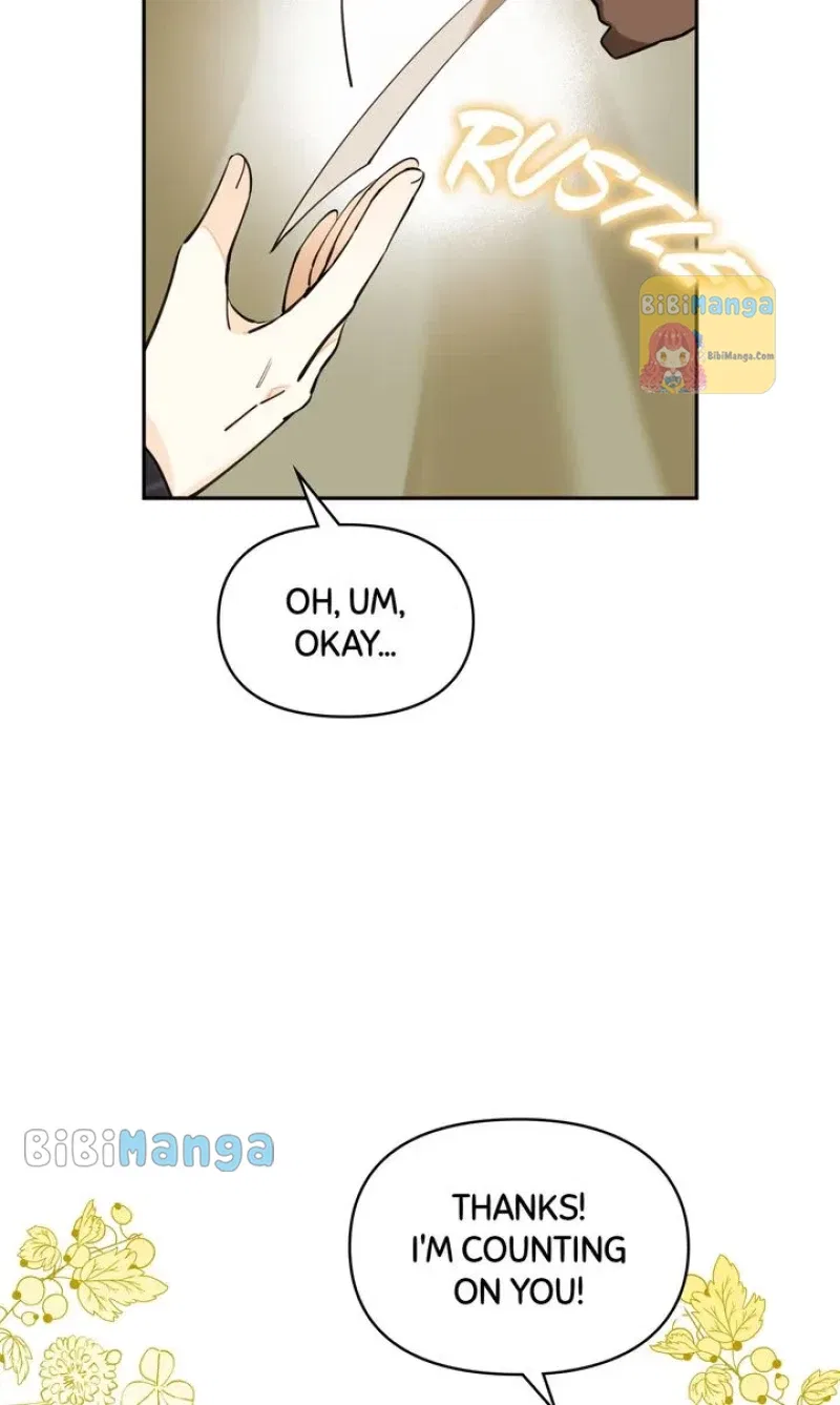 Protecting the Witch’s Son Chapter 9 – Page 75