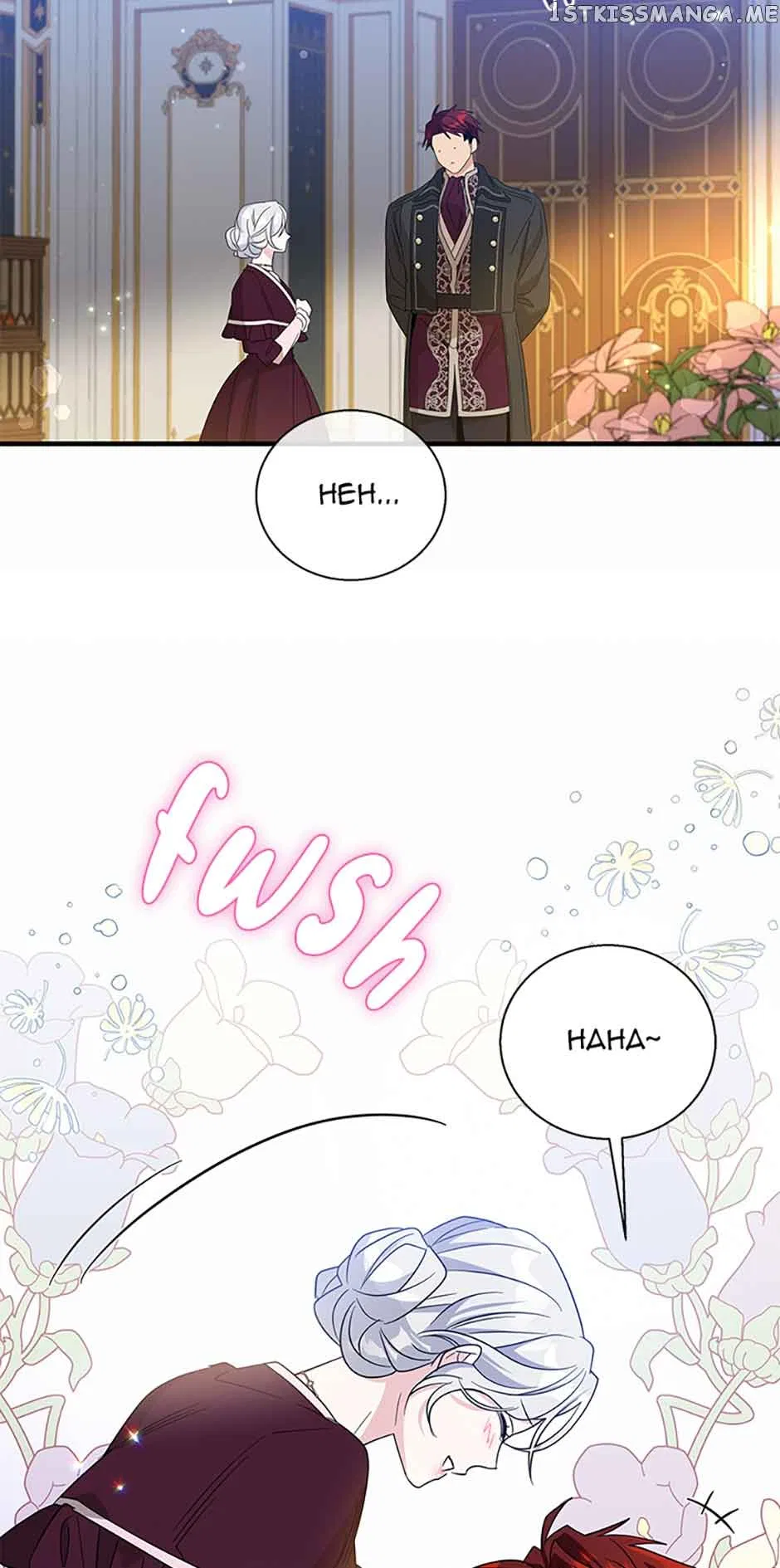 Honey, I’m Going on a Strike Chapter 86 – Page 3