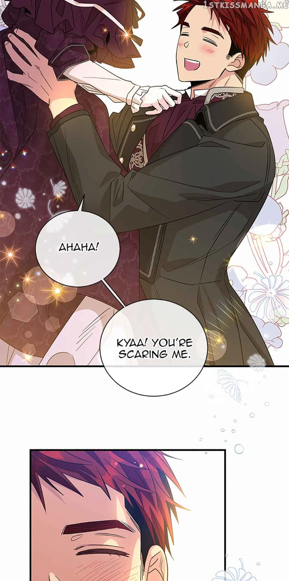 Honey, I’m Going on a Strike Chapter 86 – Page 4