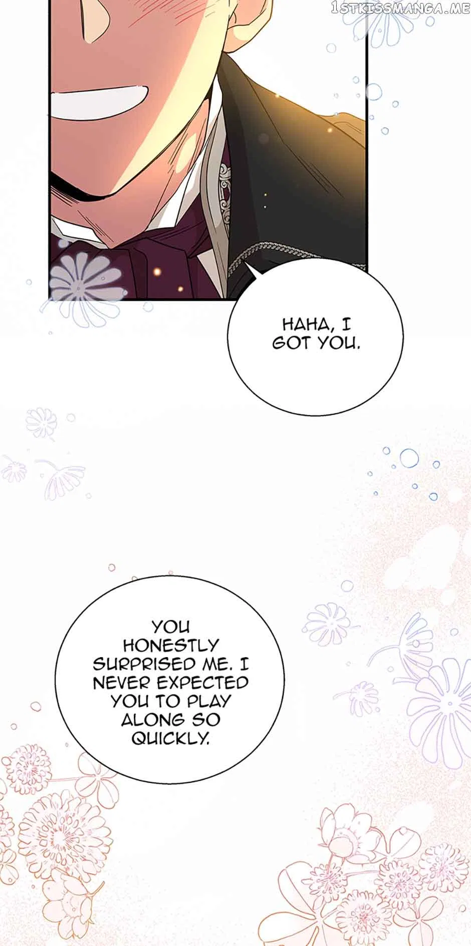 Honey, I’m Going on a Strike Chapter 86 – Page 5