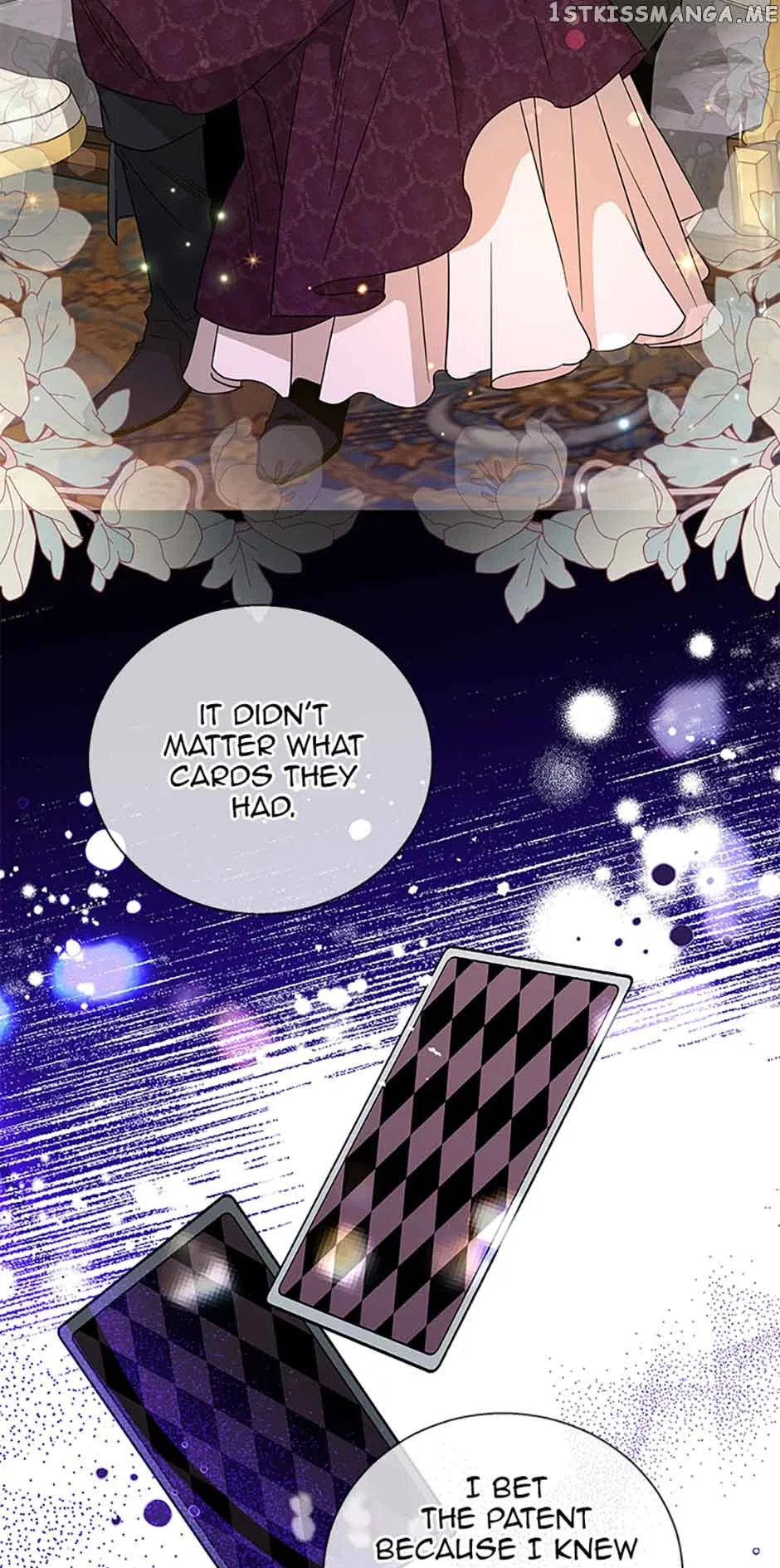 Honey, I’m Going on a Strike Chapter 86 – Page 9