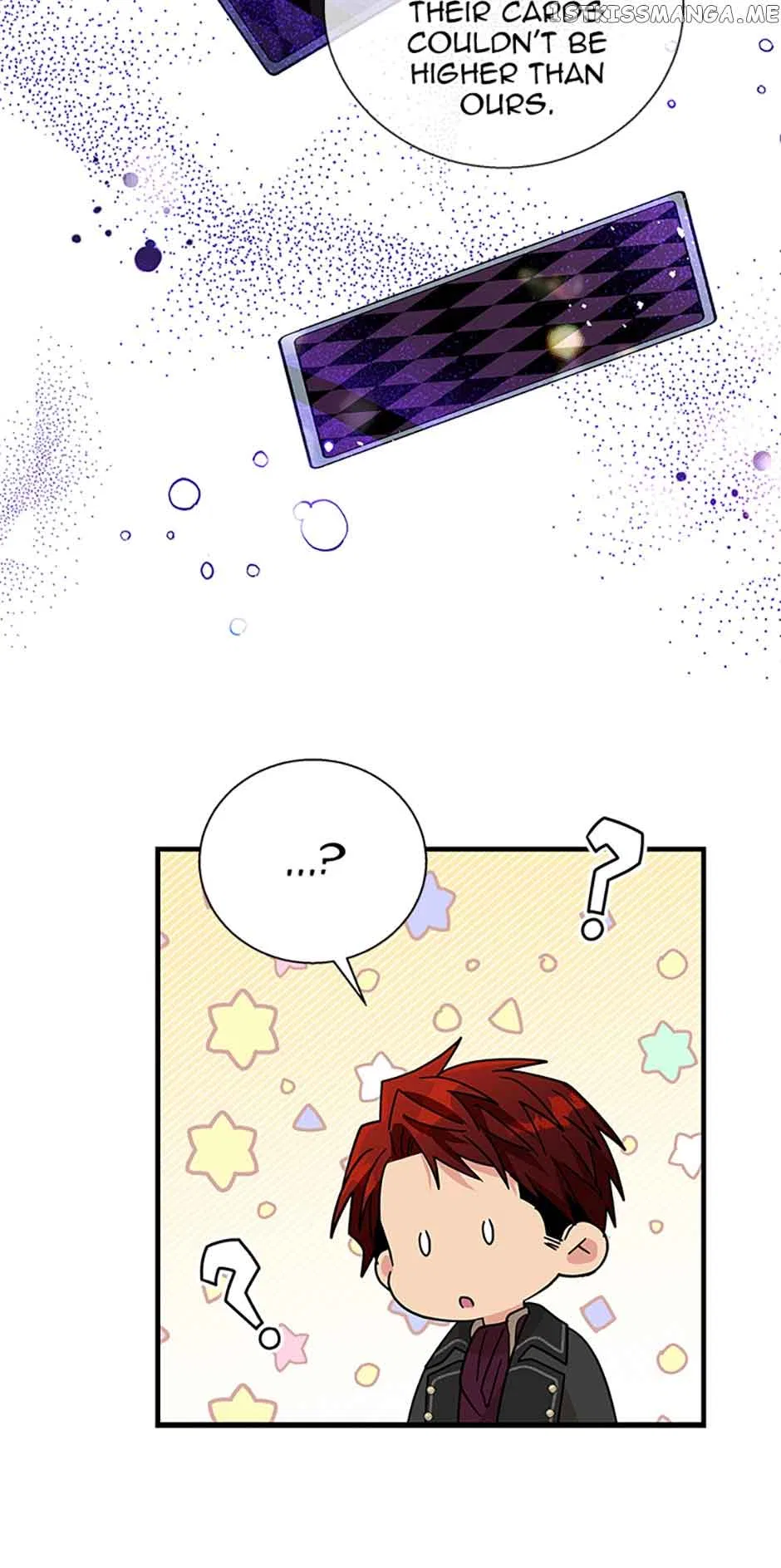 Honey, I’m Going on a Strike Chapter 86 – Page 10