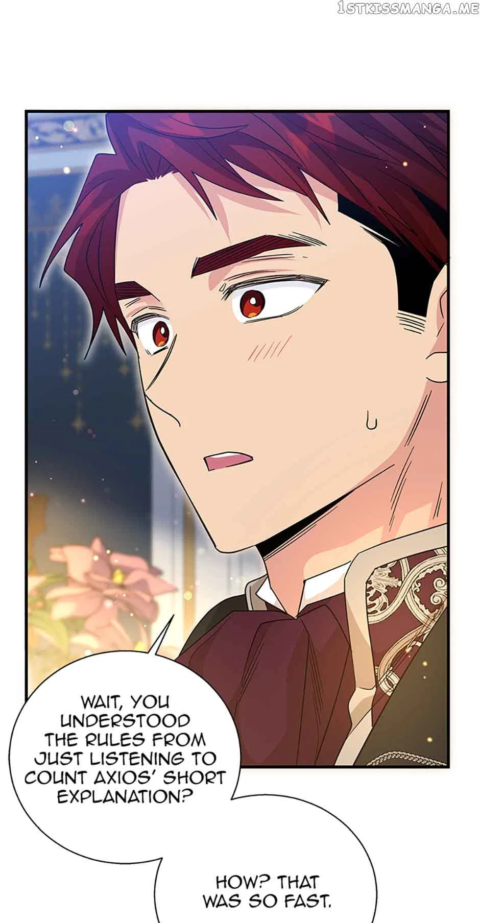 Honey, I’m Going on a Strike Chapter 86 – Page 11