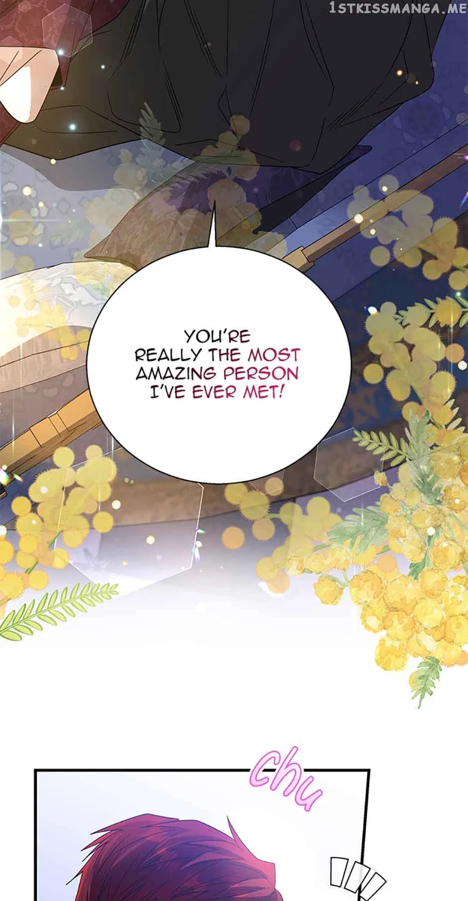 Honey, I’m Going on a Strike Chapter 86 – Page 14