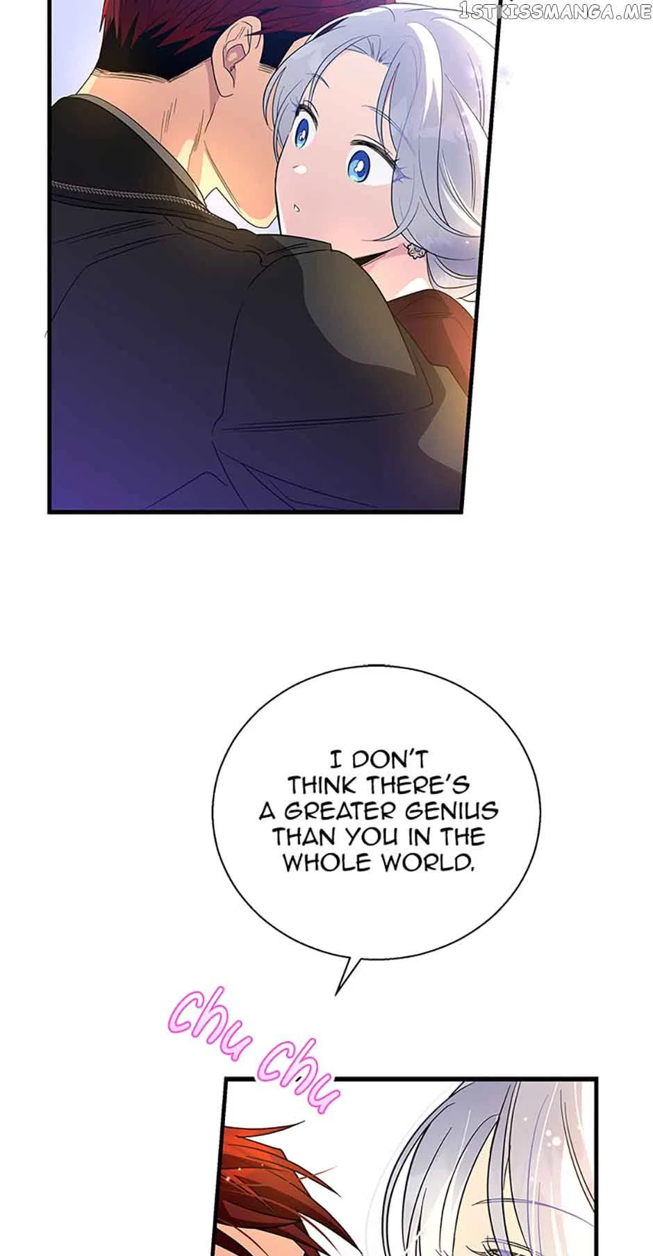 Honey, I’m Going on a Strike Chapter 86 – Page 15