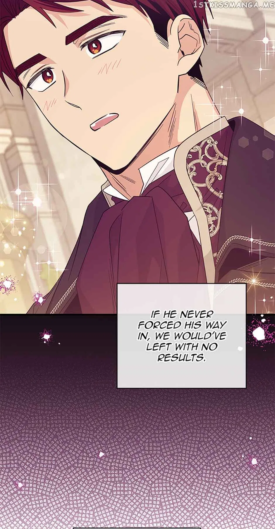 Honey, I’m Going on a Strike Chapter 86 – Page 18