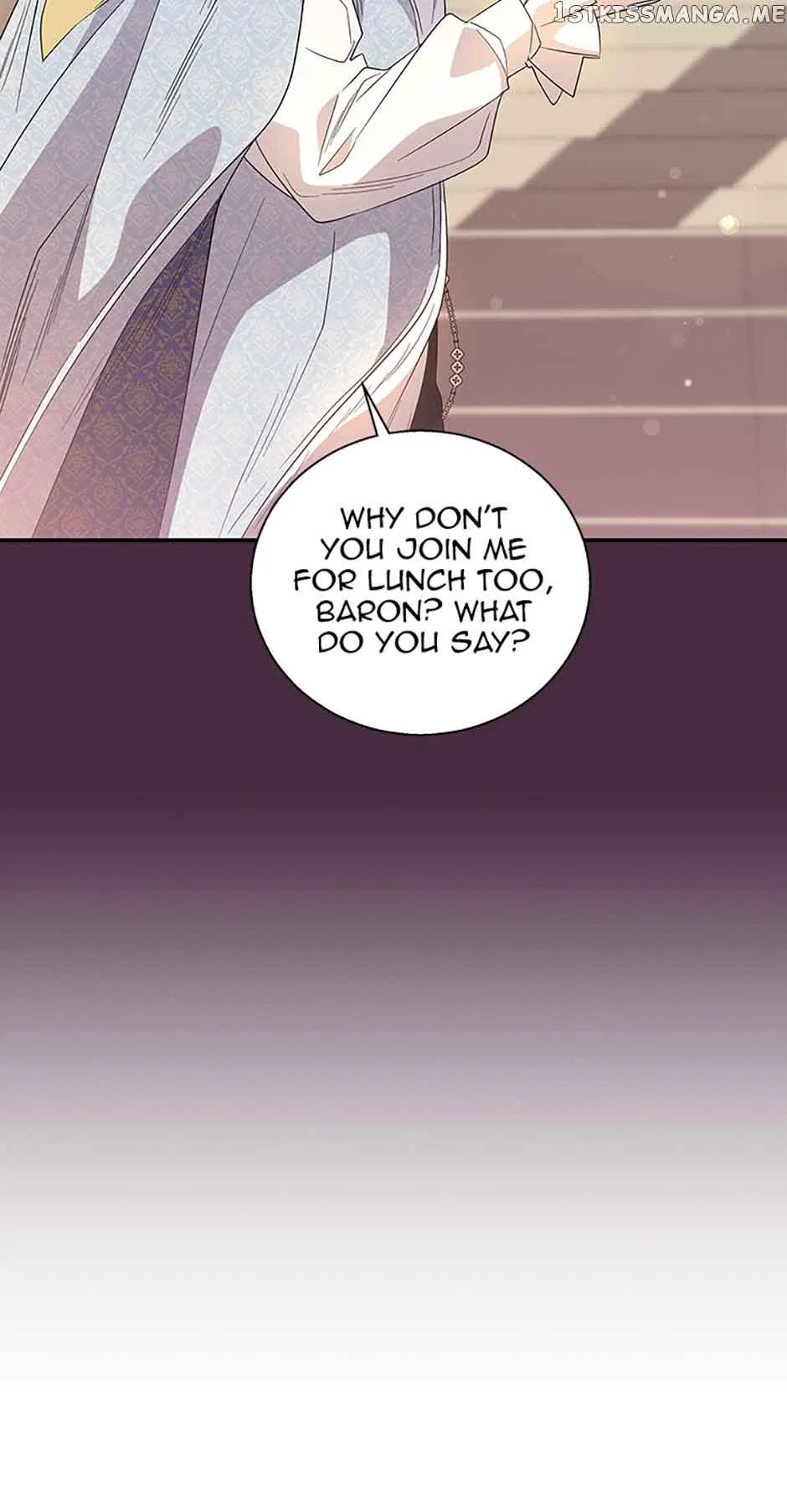 Honey, I’m Going on a Strike Chapter 86 – Page 20