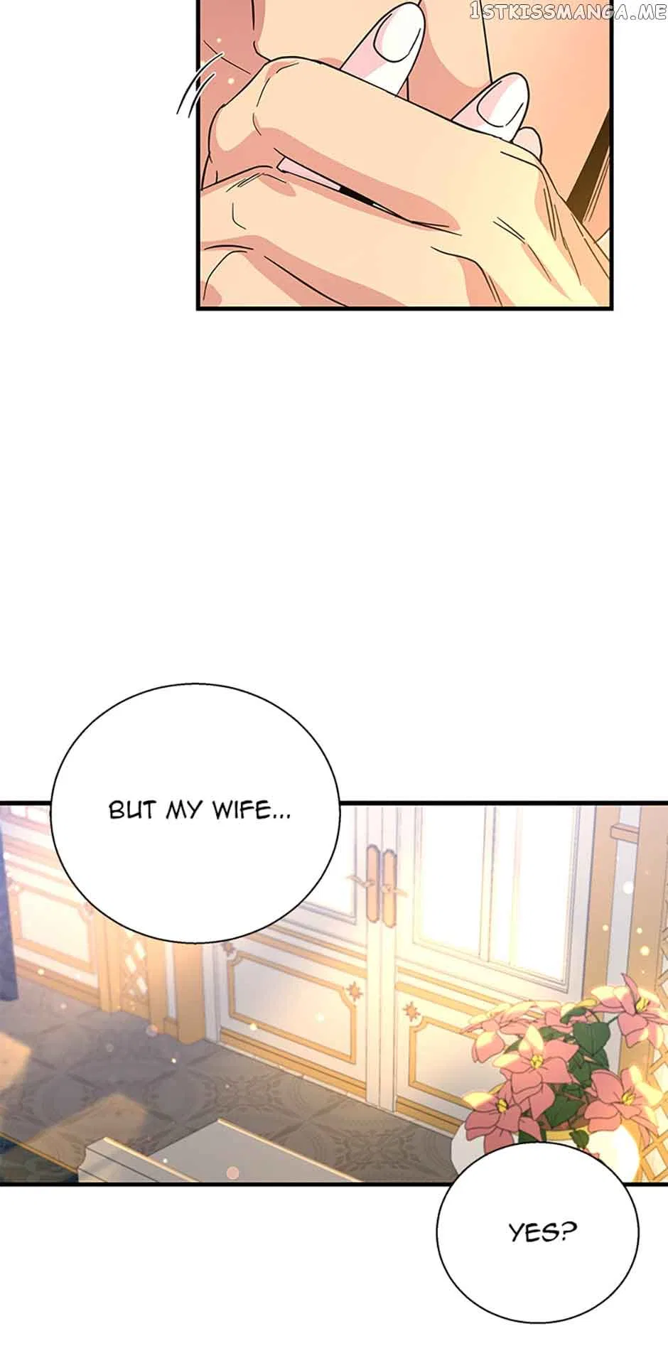 Honey, I’m Going on a Strike Chapter 86 – Page 24
