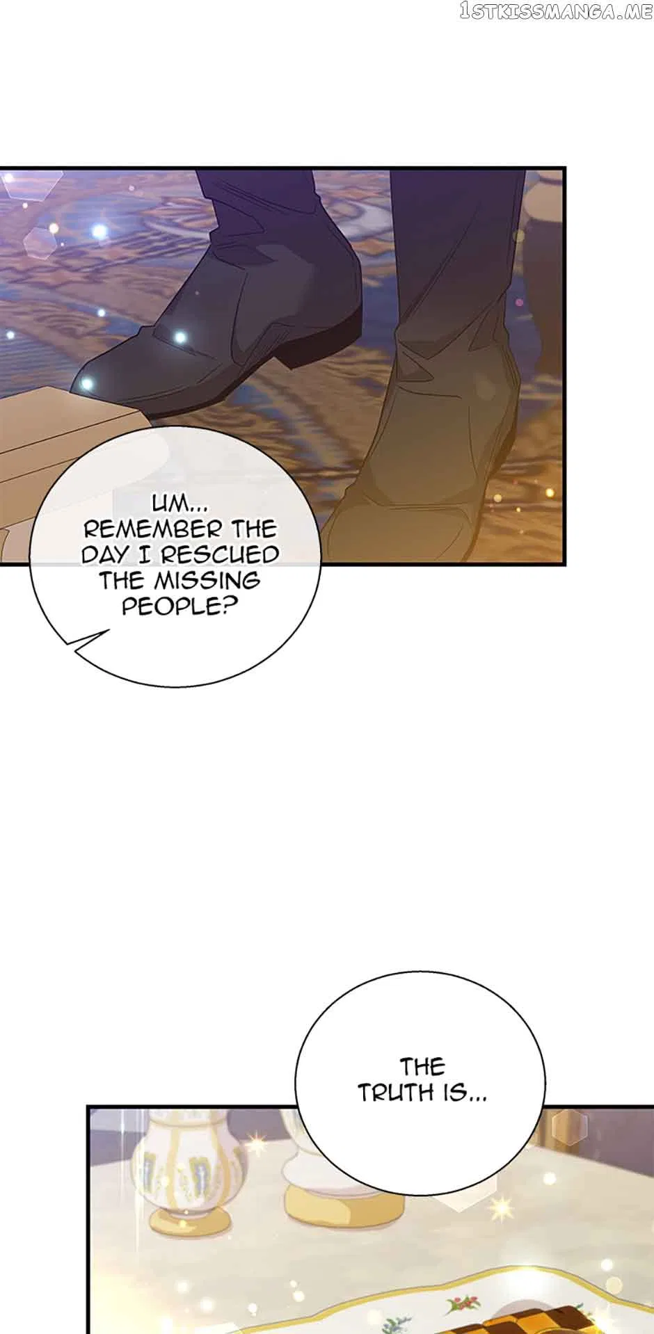 Honey, I’m Going on a Strike Chapter 86 – Page 25