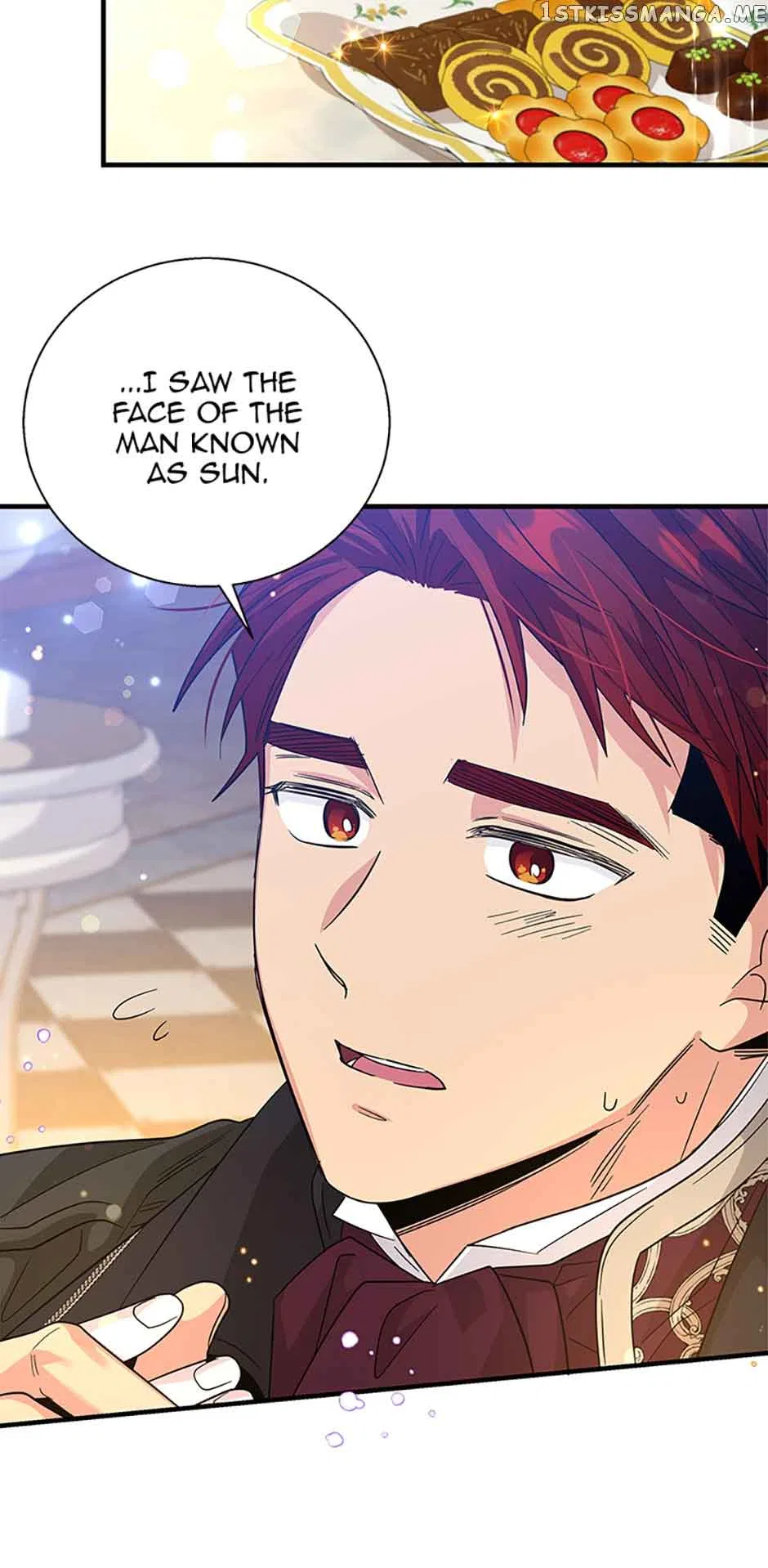 Honey, I’m Going on a Strike Chapter 86 – Page 26