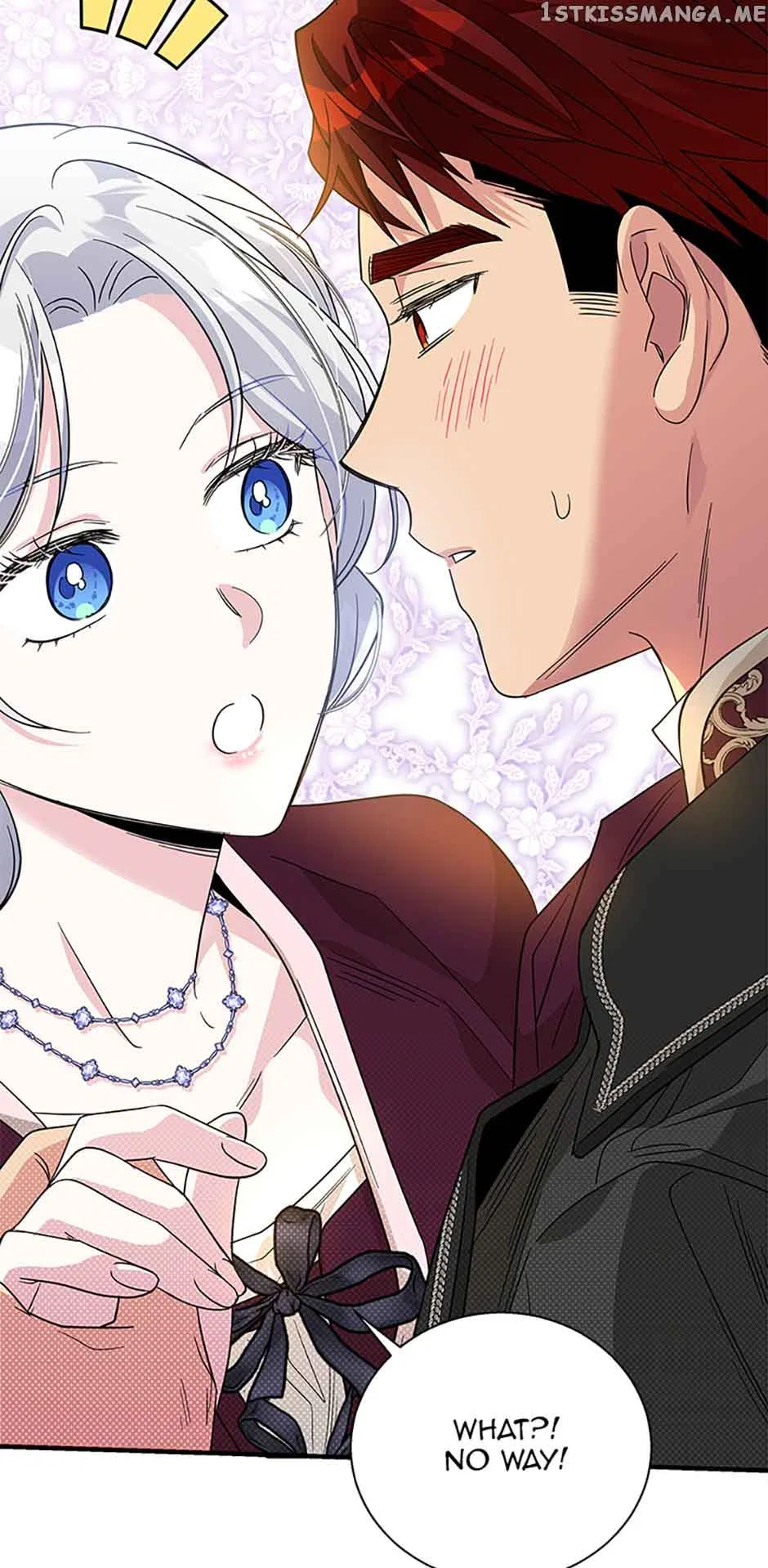Honey, I’m Going on a Strike Chapter 86 – Page 29