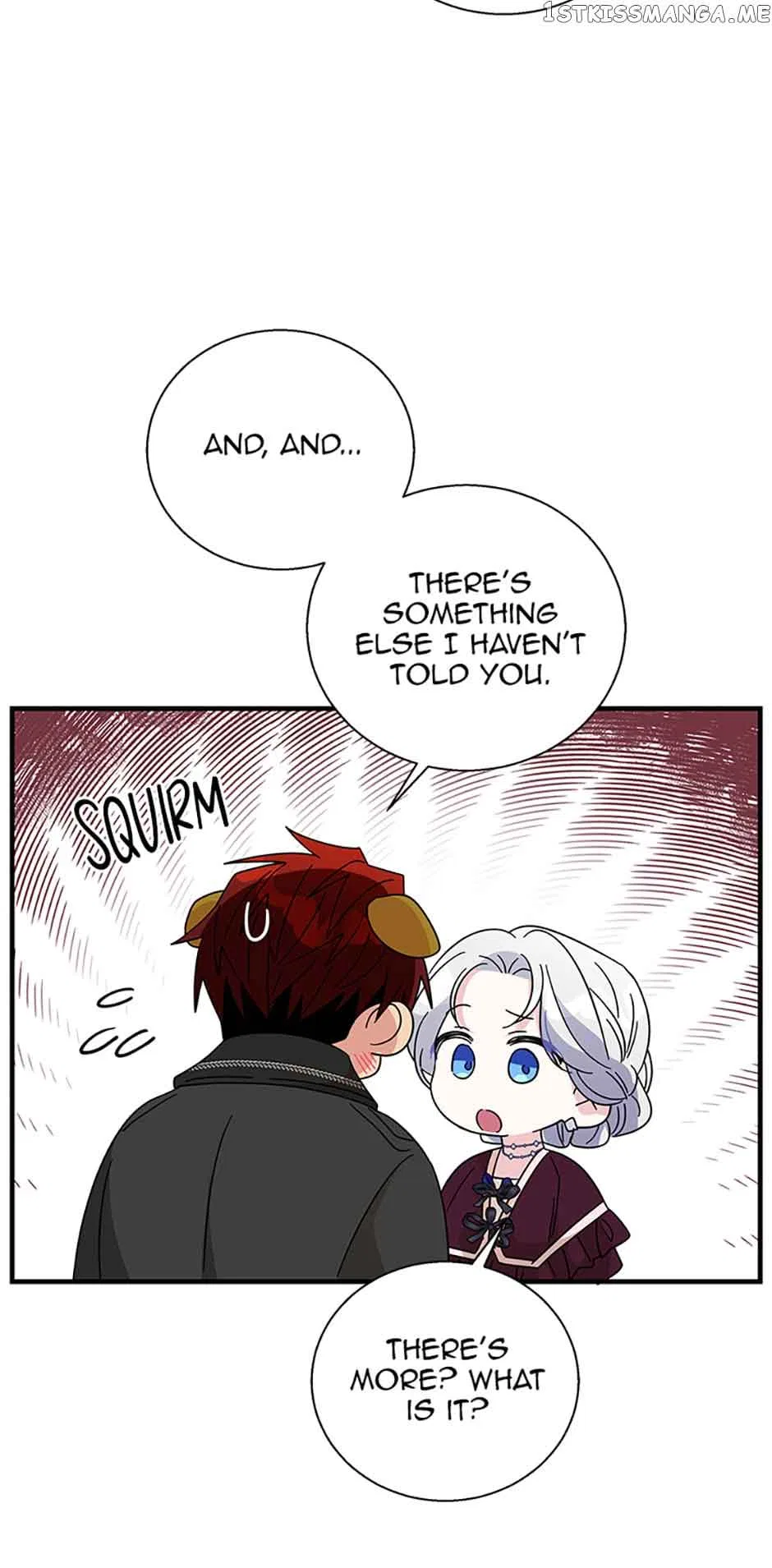 Honey, I’m Going on a Strike Chapter 86 – Page 30