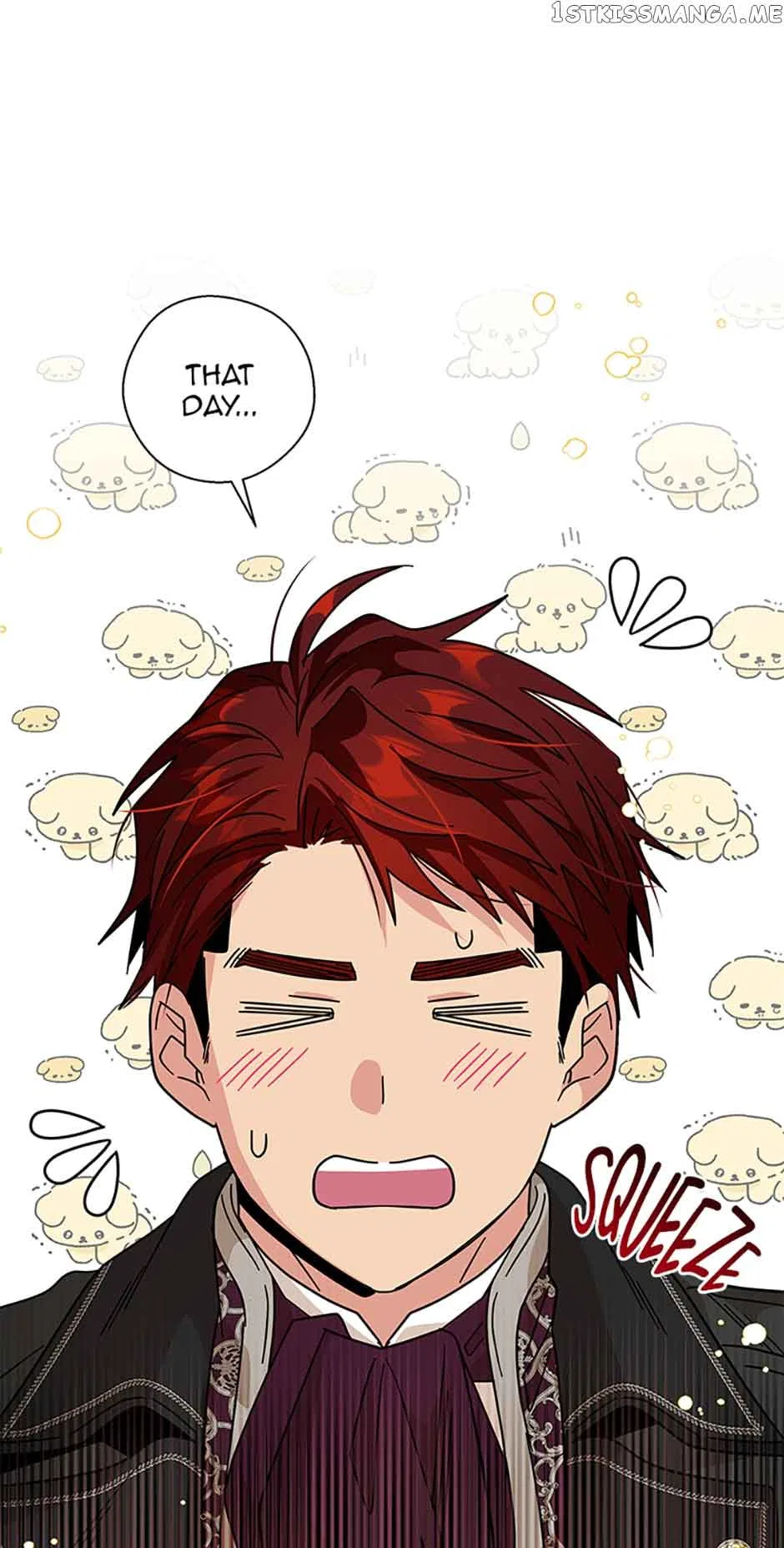 Honey, I’m Going on a Strike Chapter 86 – Page 31