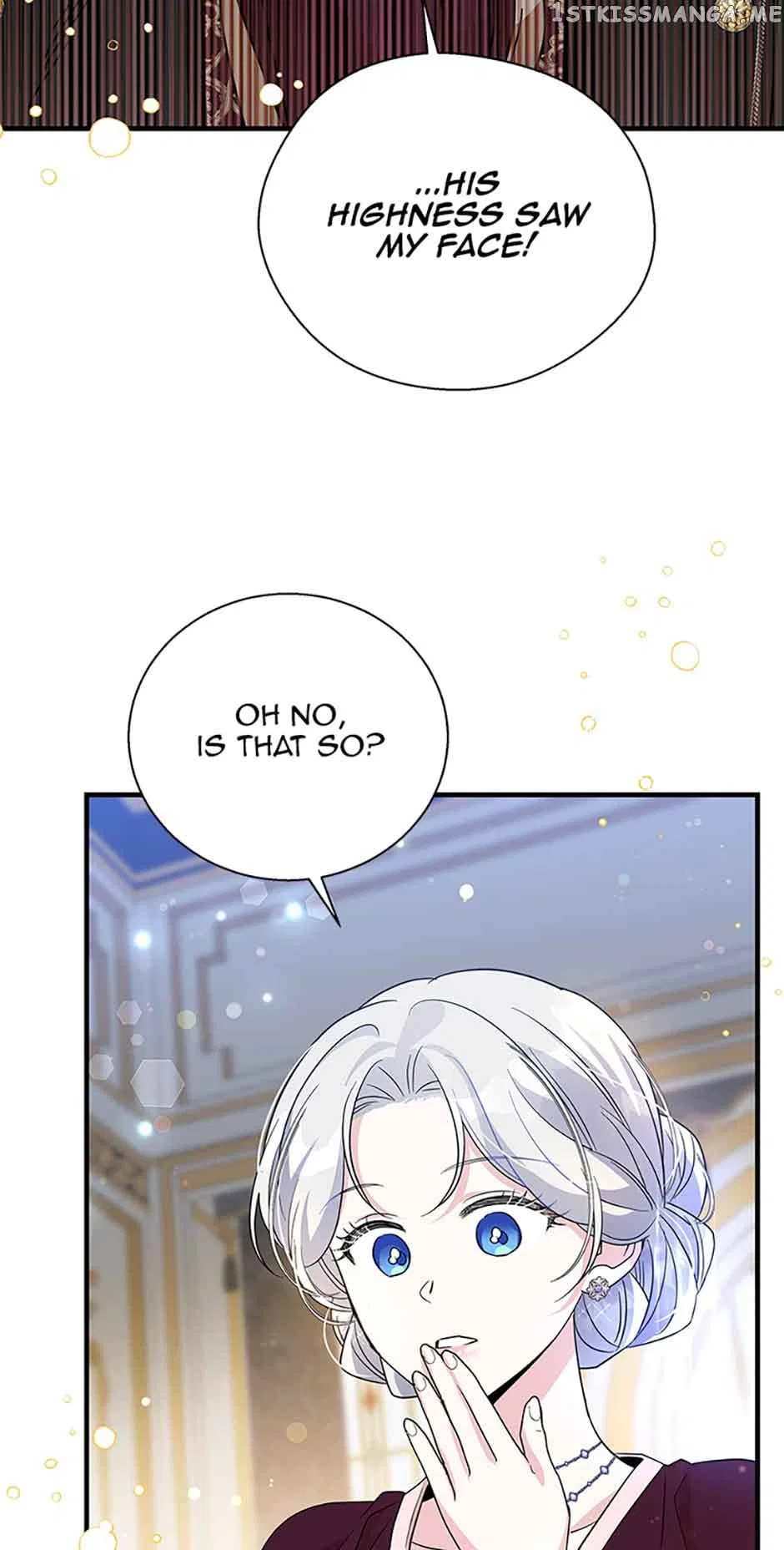 Honey, I’m Going on a Strike Chapter 86 – Page 32