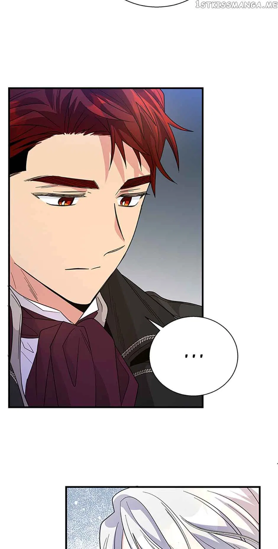 Honey, I’m Going on a Strike Chapter 86 – Page 34