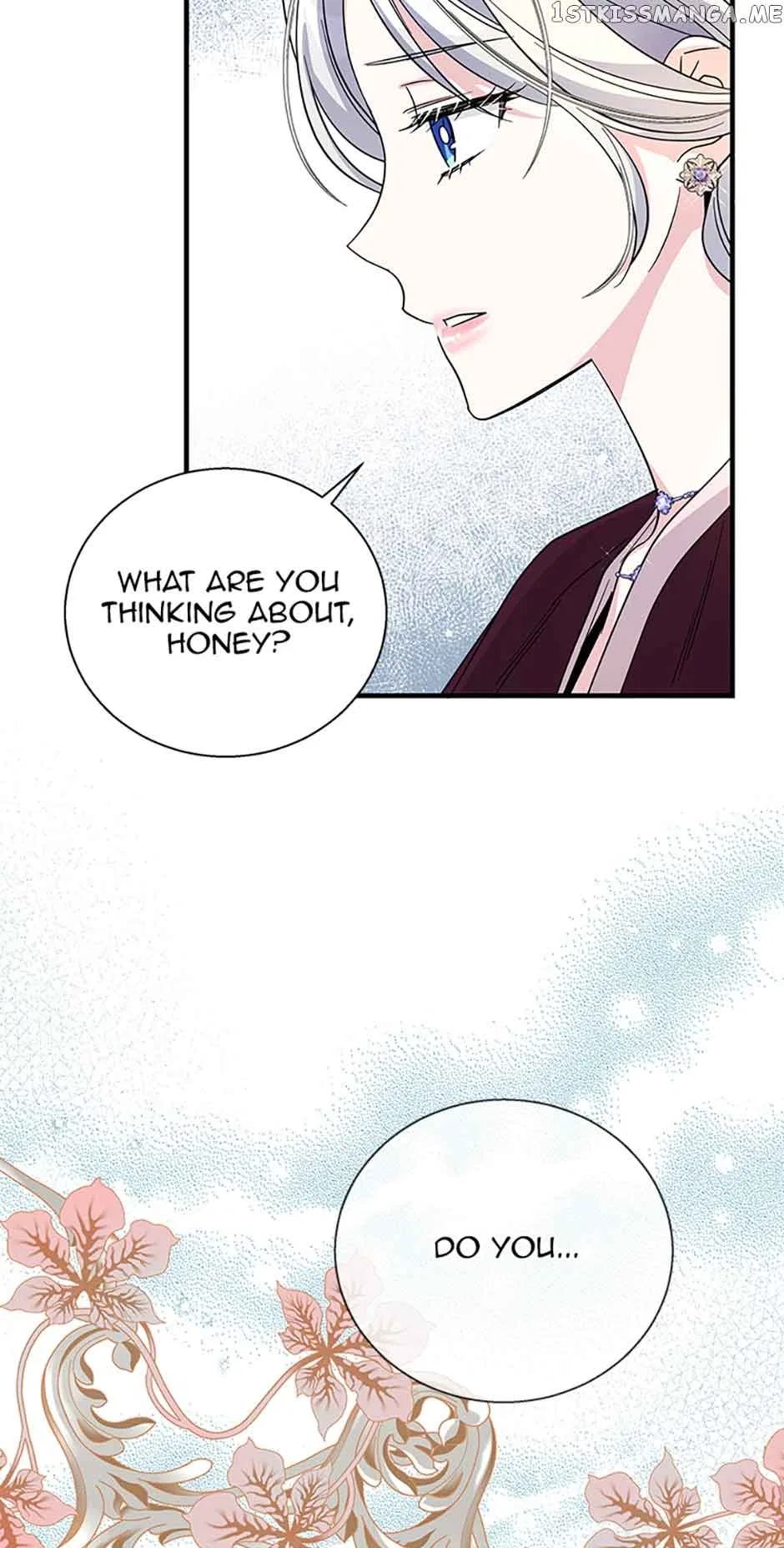 Honey, I’m Going on a Strike Chapter 86 – Page 35