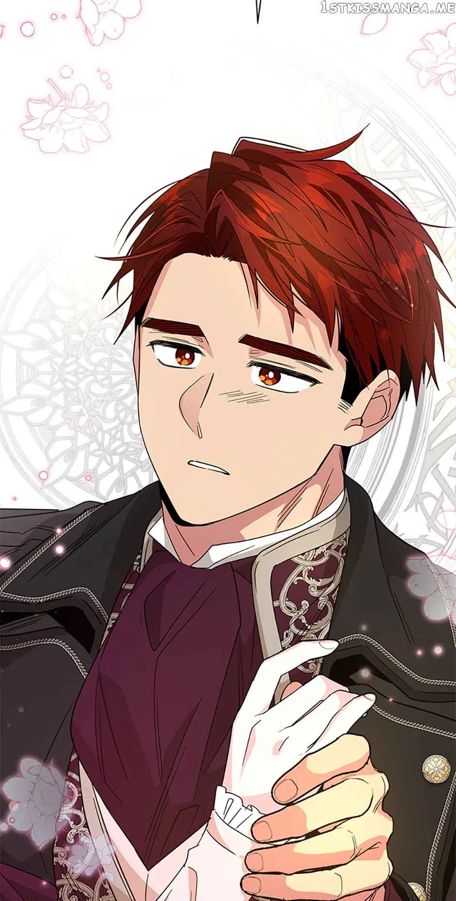 Honey, I’m Going on a Strike Chapter 86 – Page 38