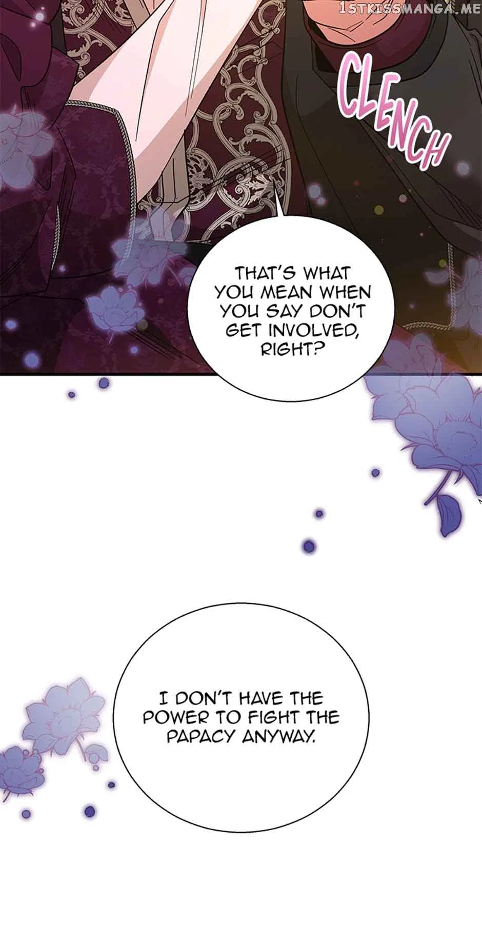 Honey, I’m Going on a Strike Chapter 86 – Page 39