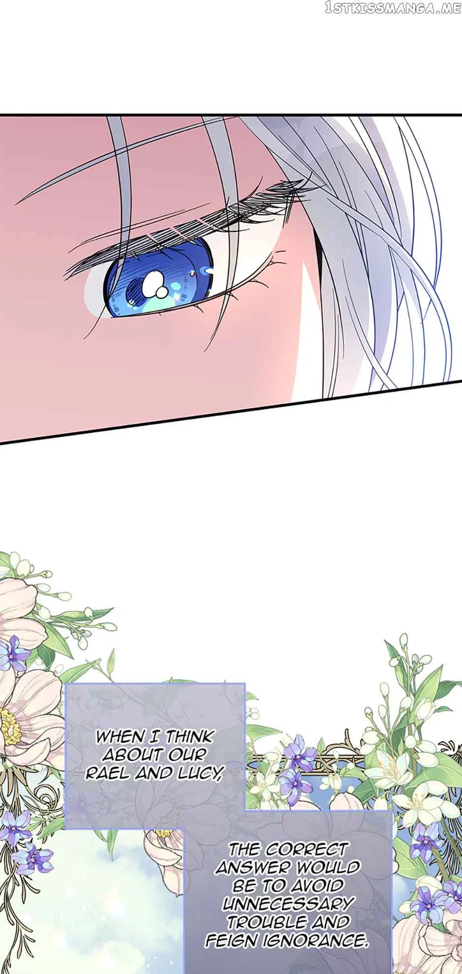 Honey, I’m Going on a Strike Chapter 86 – Page 40