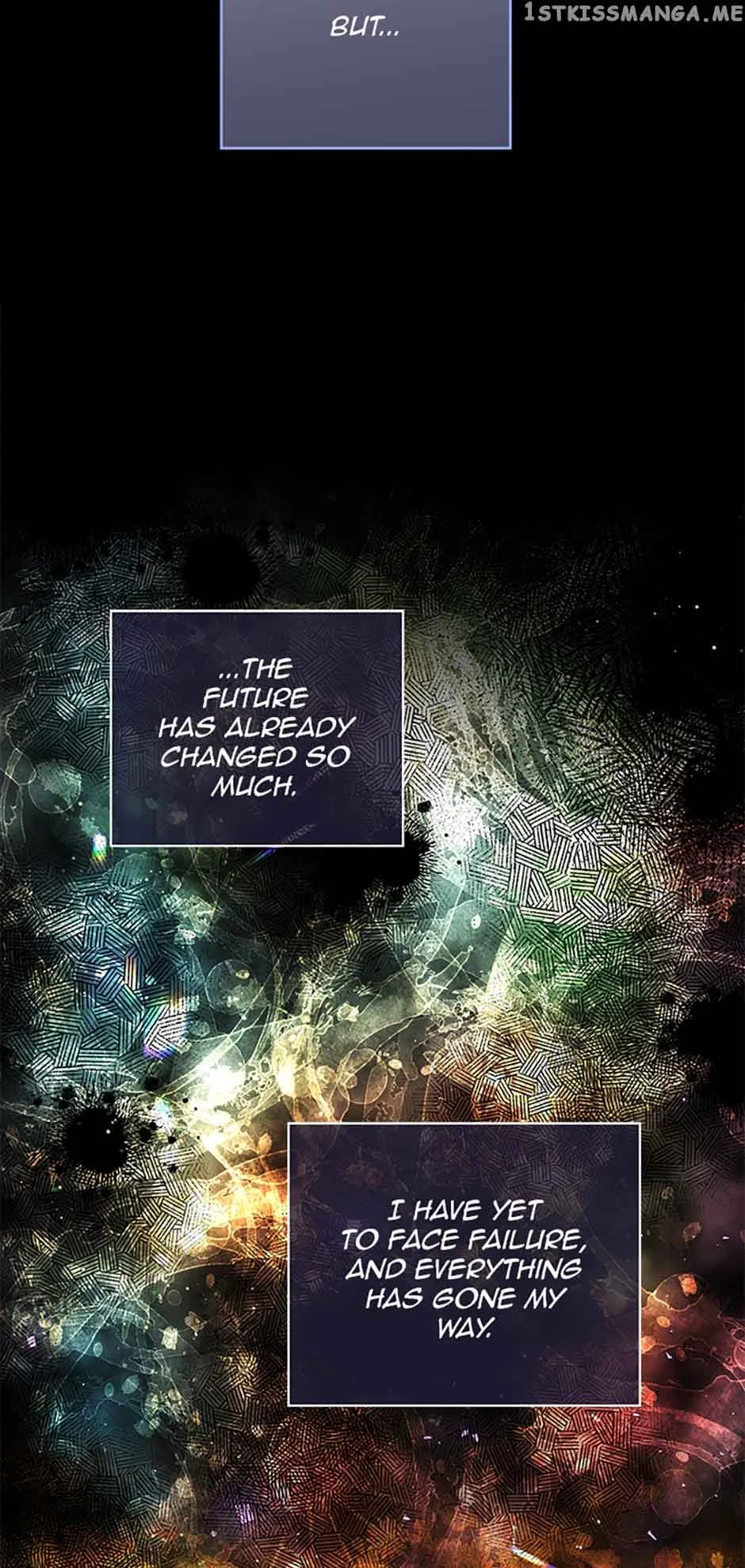 Honey, I’m Going on a Strike Chapter 86 – Page 42