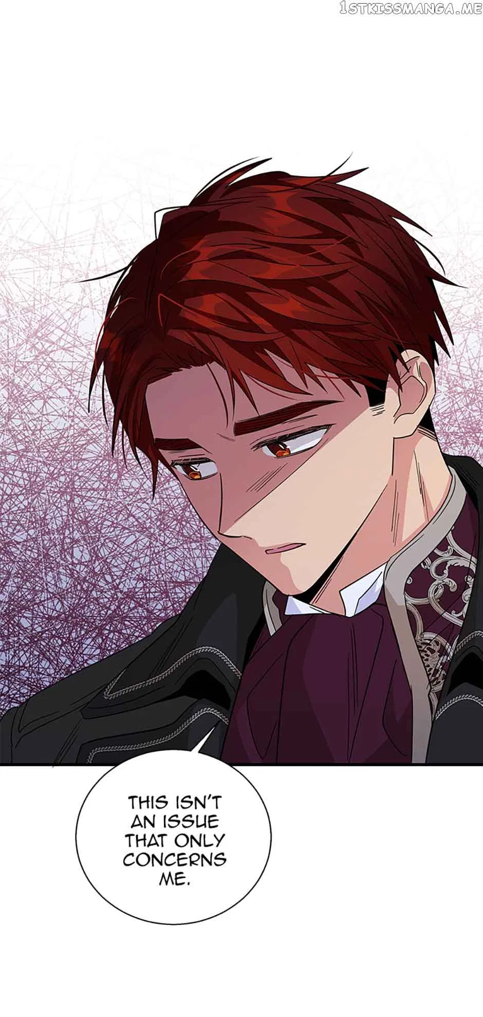 Honey, I’m Going on a Strike Chapter 86 – Page 47