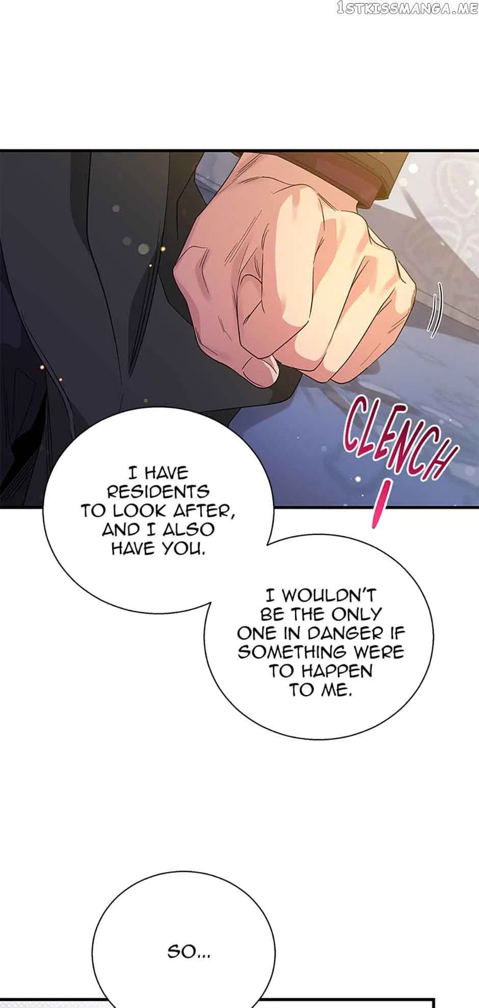 Honey, I’m Going on a Strike Chapter 86 – Page 48