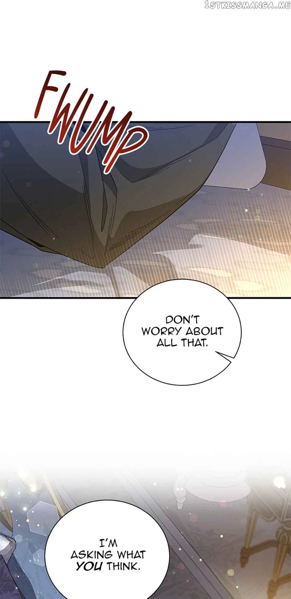Honey, I’m Going on a Strike Chapter 86 – Page 50