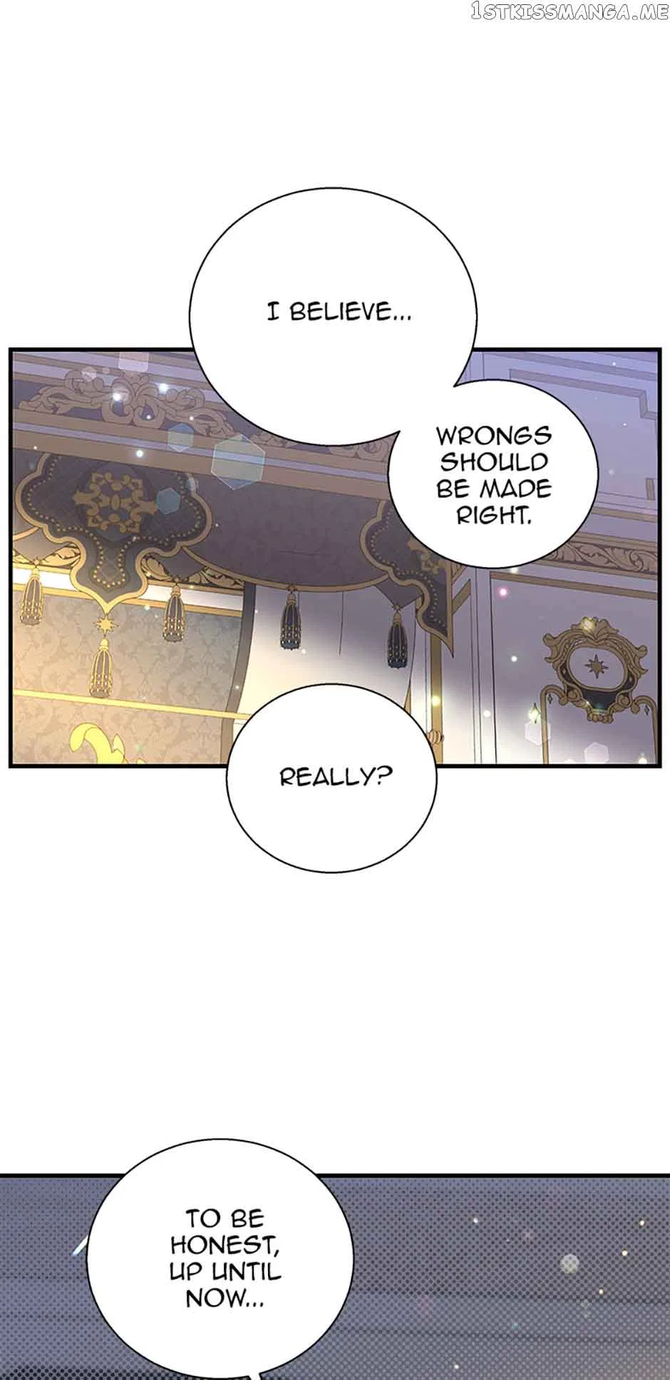 Honey, I’m Going on a Strike Chapter 86 – Page 52
