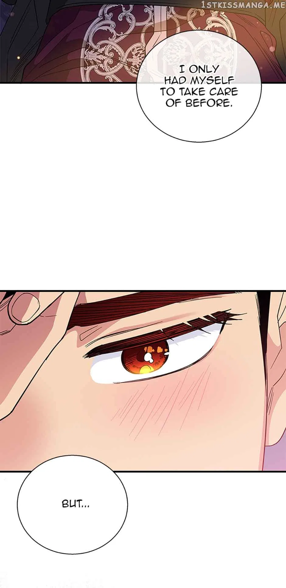Honey, I’m Going on a Strike Chapter 86 – Page 54