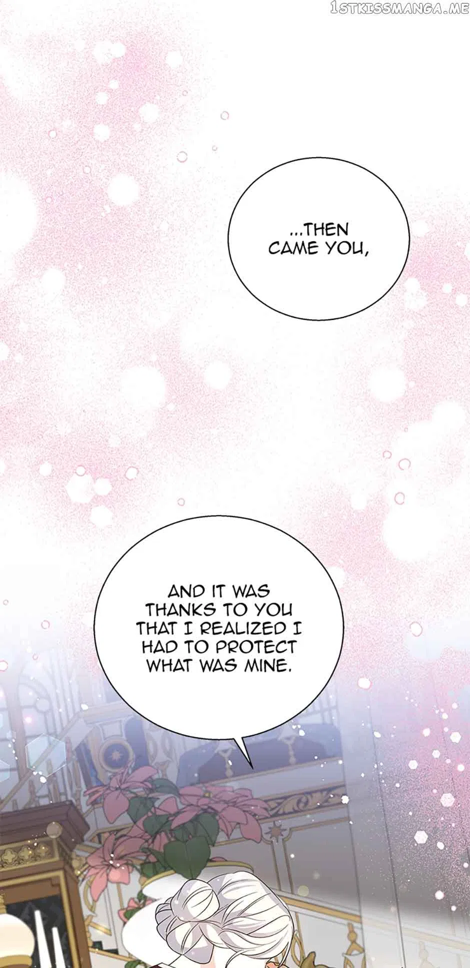 Honey, I’m Going on a Strike Chapter 86 – Page 55