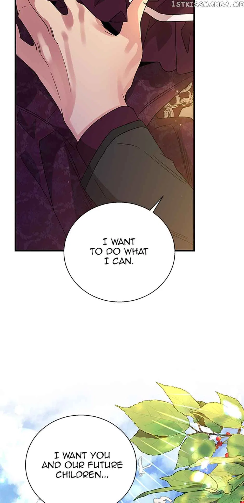 Honey, I’m Going on a Strike Chapter 86 – Page 57