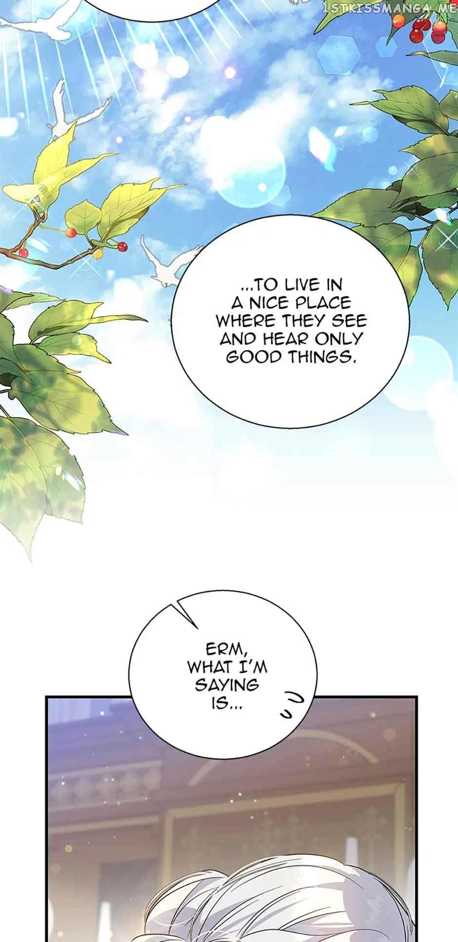 Honey, I’m Going on a Strike Chapter 86 – Page 58