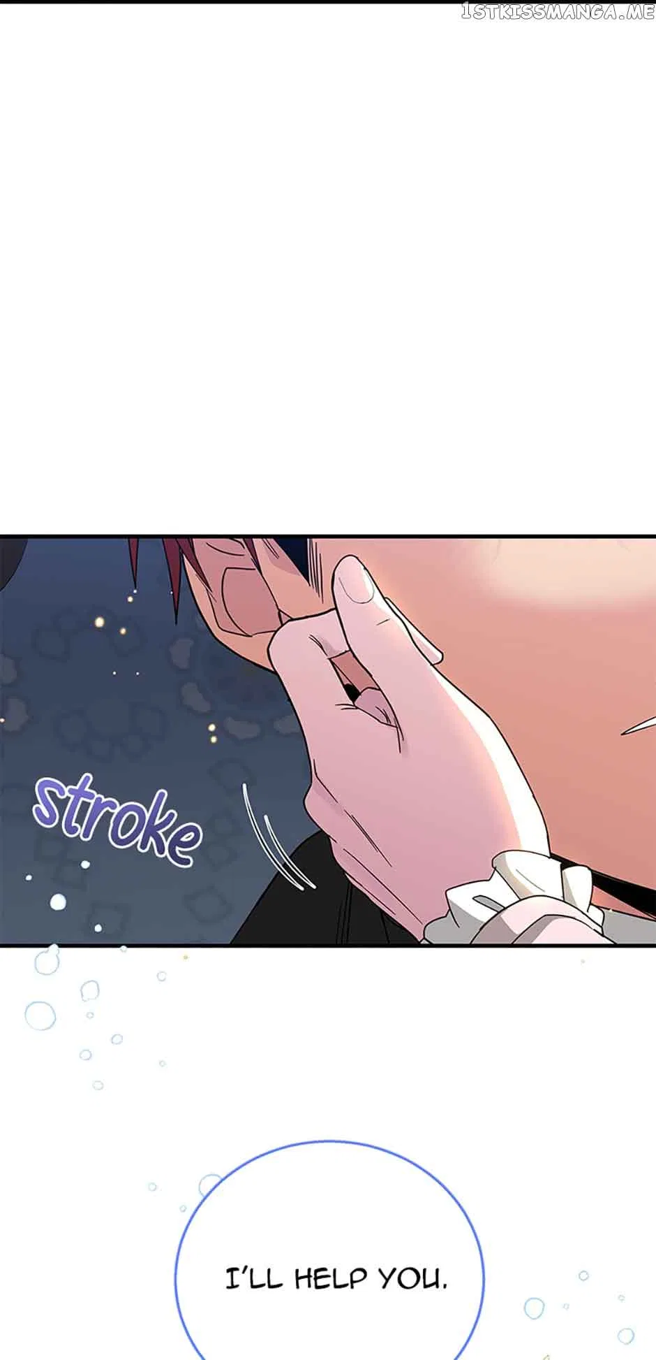 Honey, I’m Going on a Strike Chapter 86 – Page 65