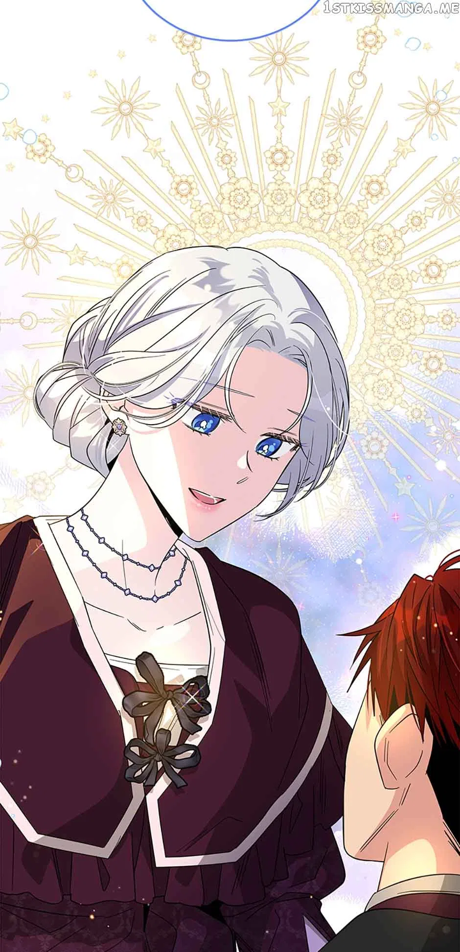 Honey, I’m Going on a Strike Chapter 86 – Page 66