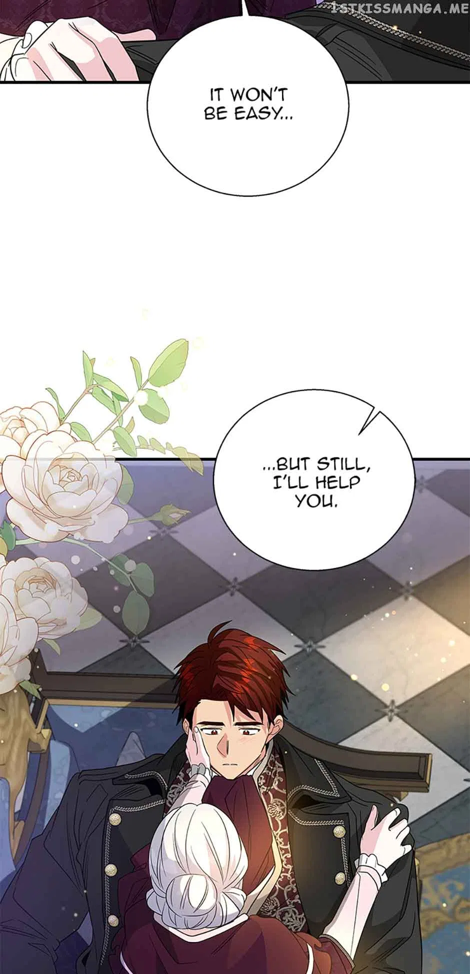 Honey, I’m Going on a Strike Chapter 86 – Page 67