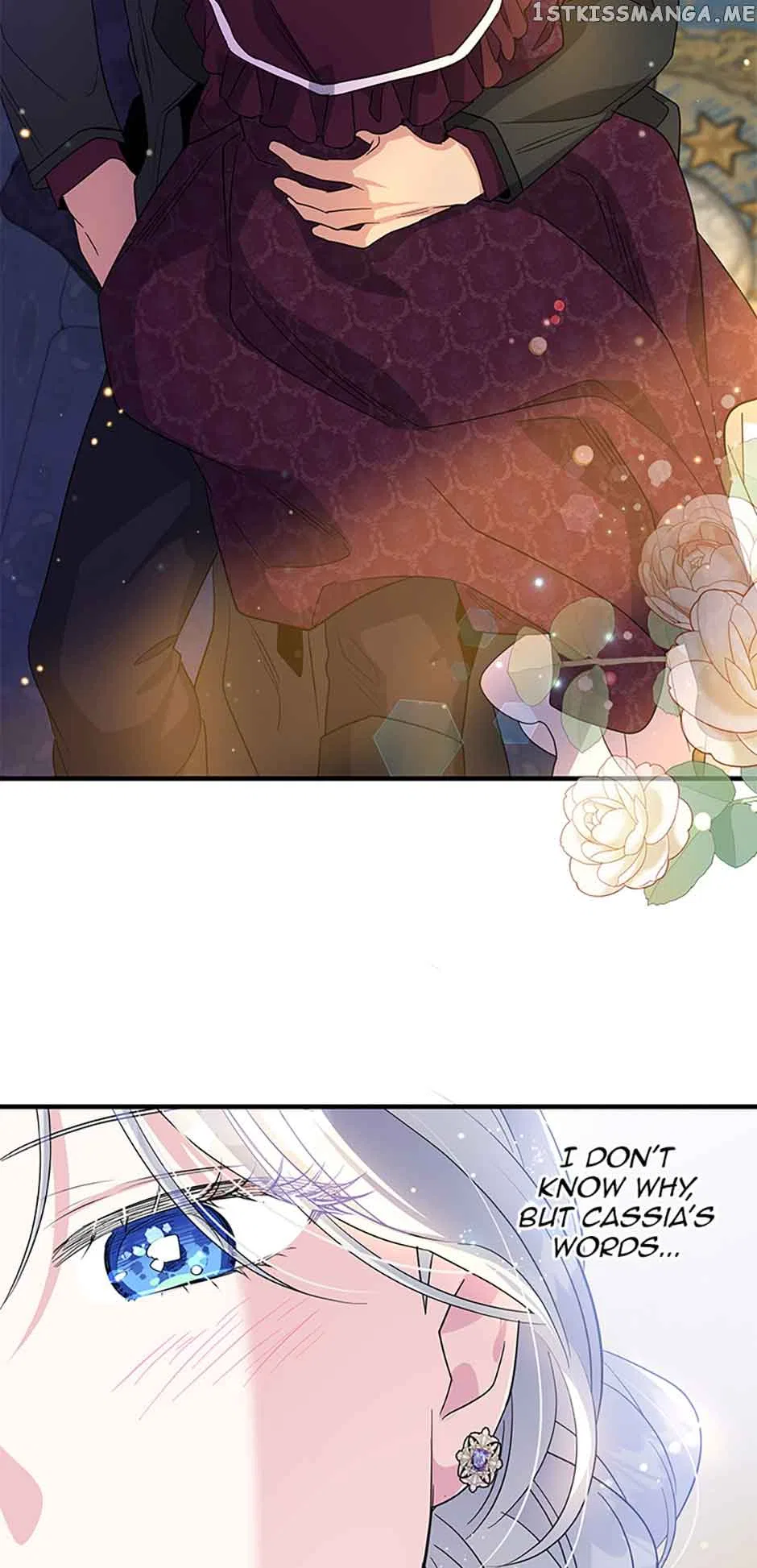 Honey, I’m Going on a Strike Chapter 86 – Page 68