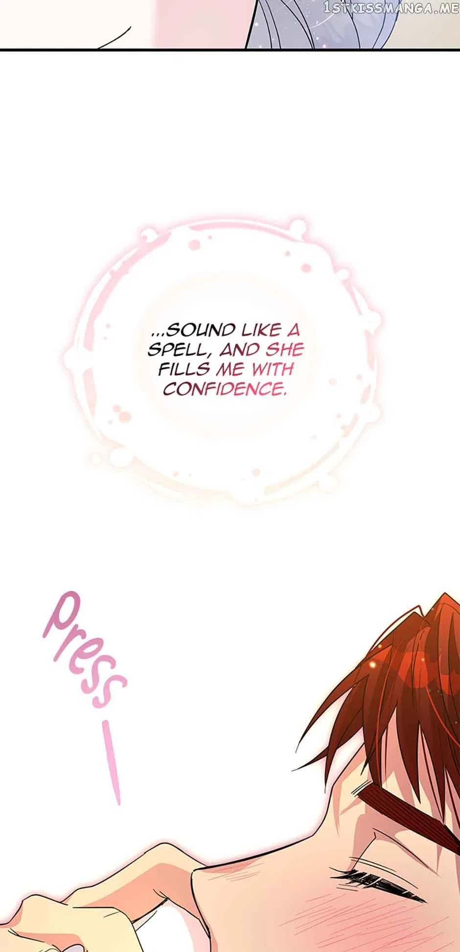Honey, I’m Going on a Strike Chapter 86 – Page 69