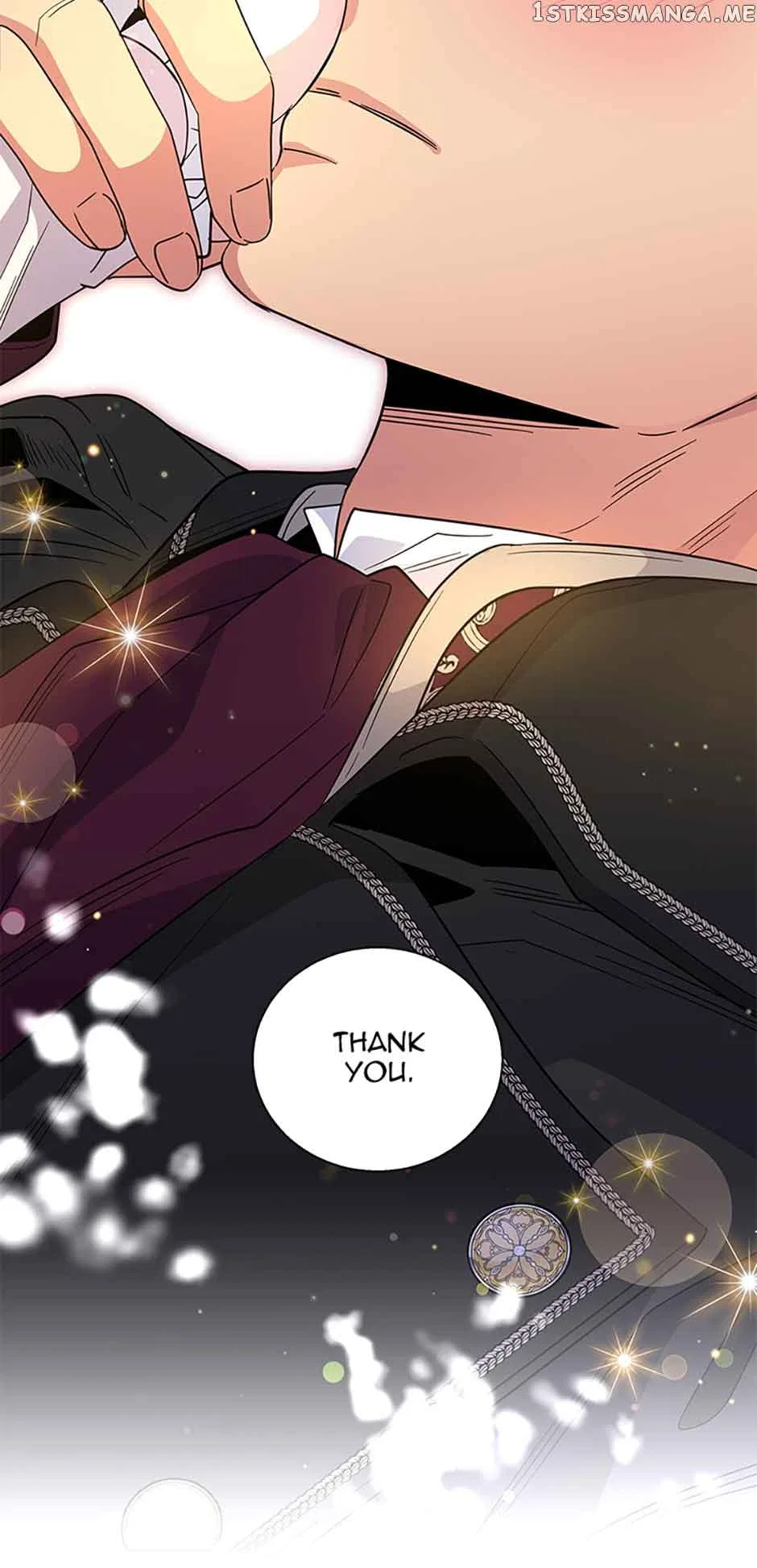 Honey, I’m Going on a Strike Chapter 86 – Page 70