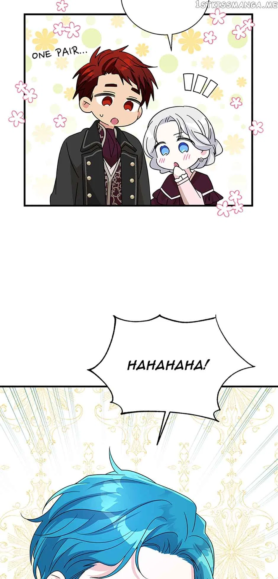 Honey, I’m Going on a Strike Chapter 85 – Page 6