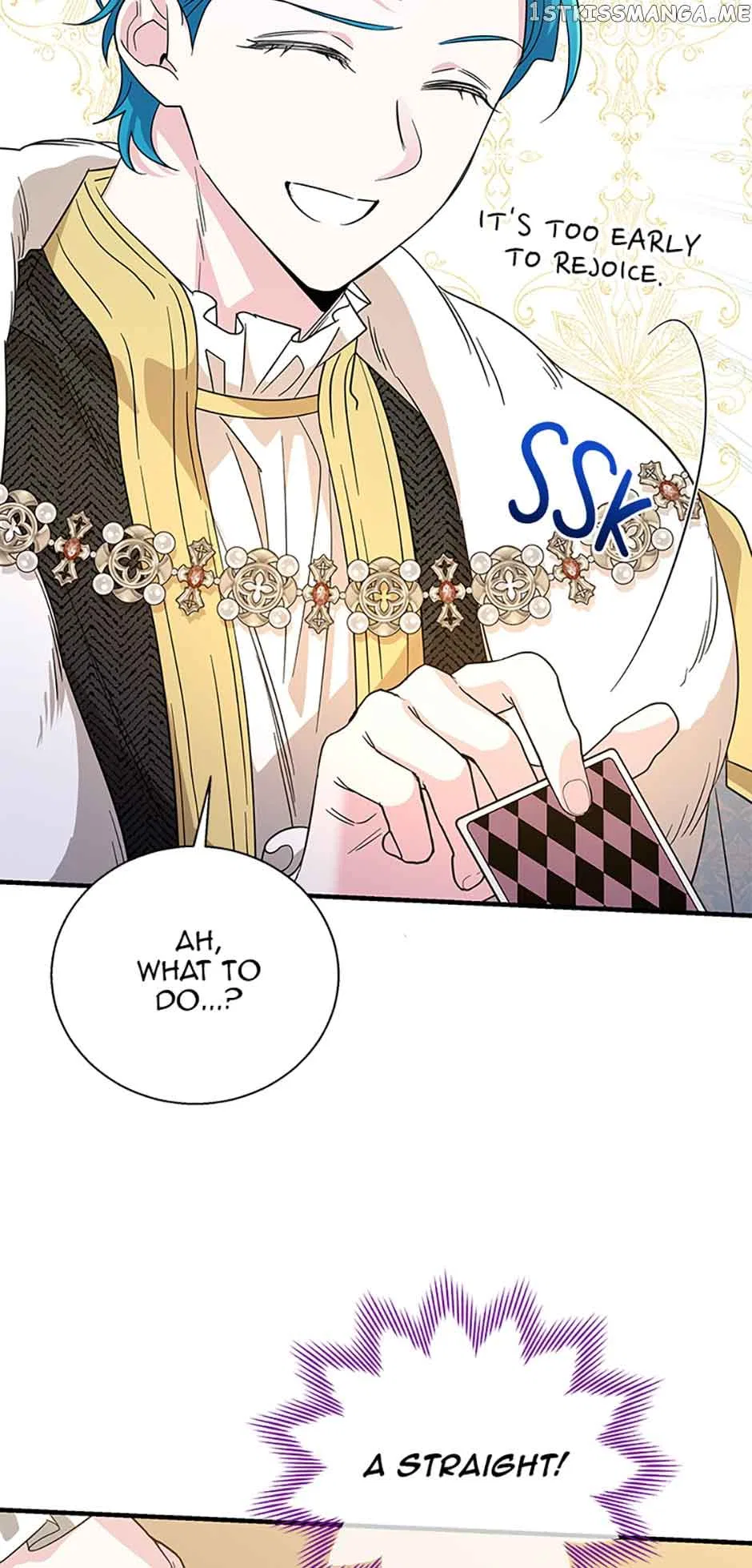 Honey, I’m Going on a Strike Chapter 85 – Page 7