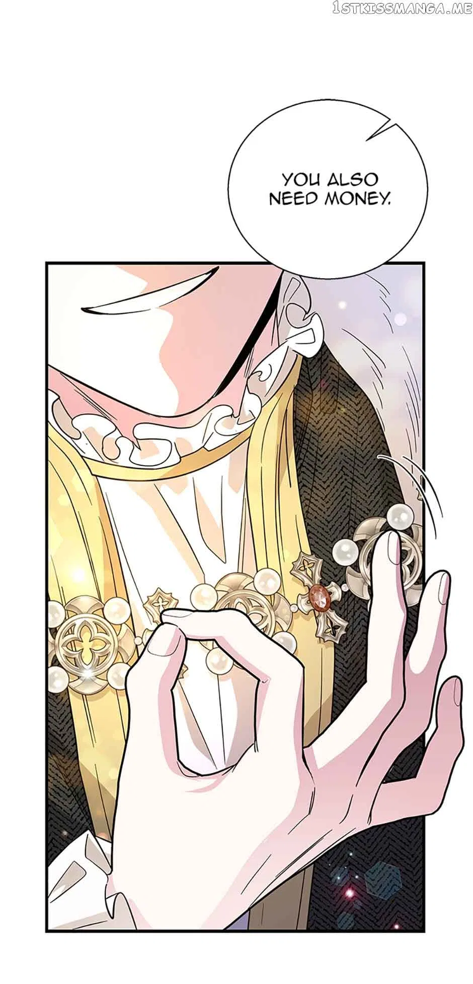 Honey, I’m Going on a Strike Chapter 85 – Page 10