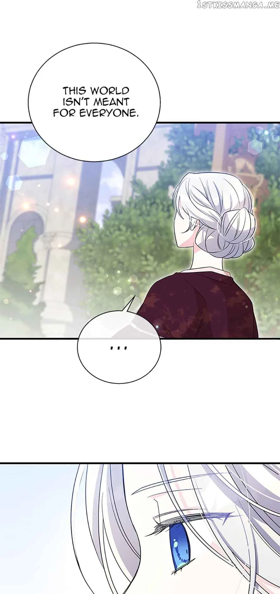 Honey, I’m Going on a Strike Chapter 85 – Page 11