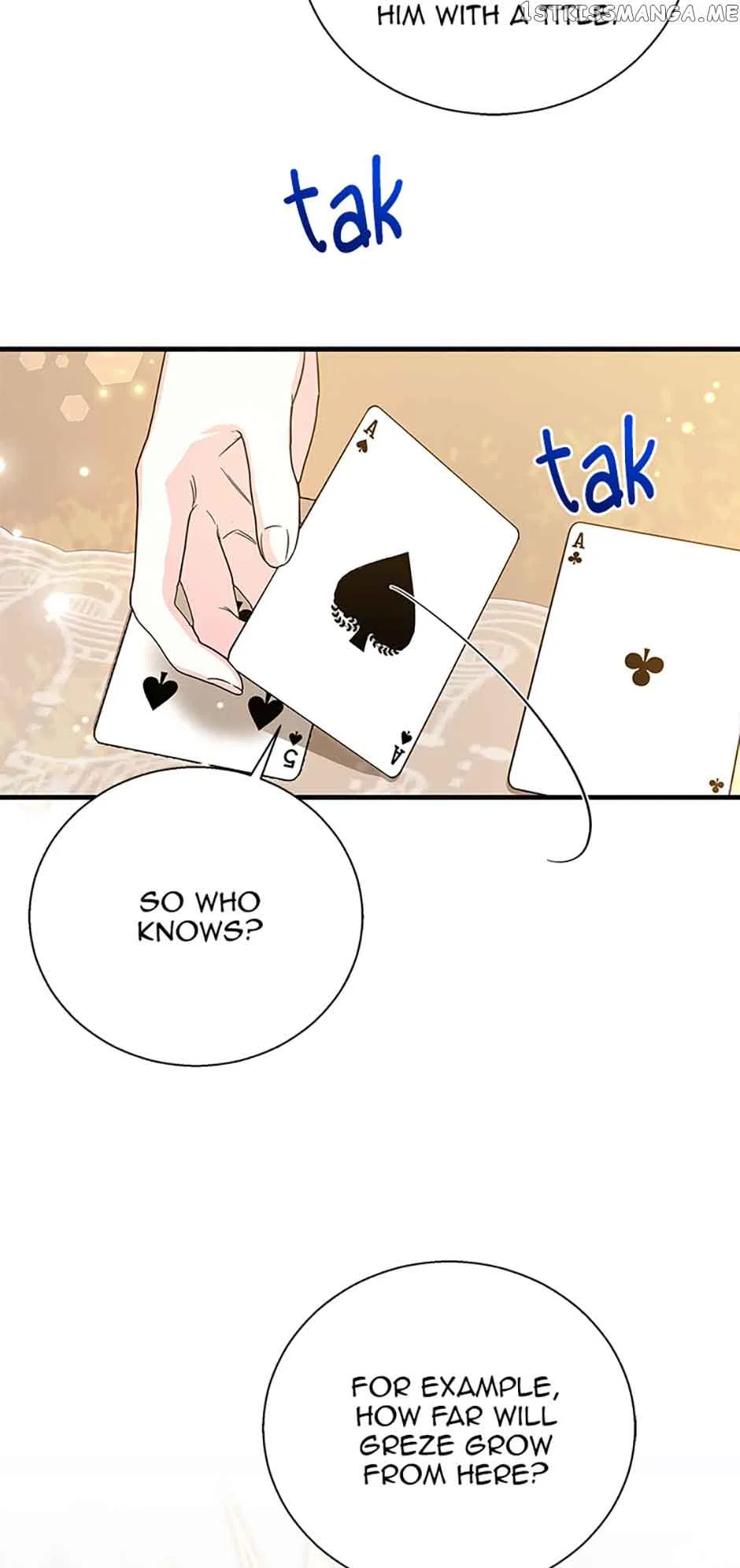 Honey, I’m Going on a Strike Chapter 85 – Page 15