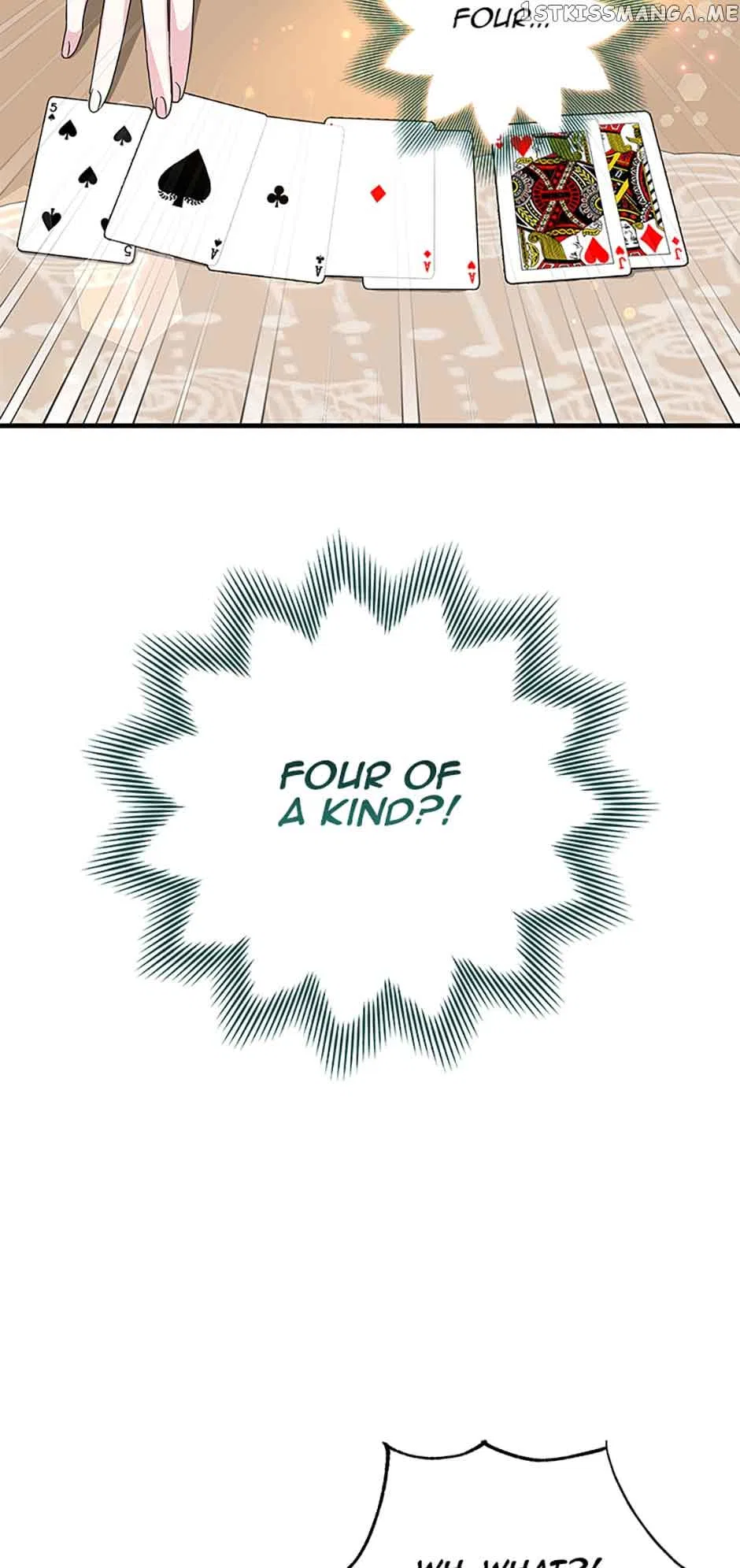 Honey, I’m Going on a Strike Chapter 85 – Page 17