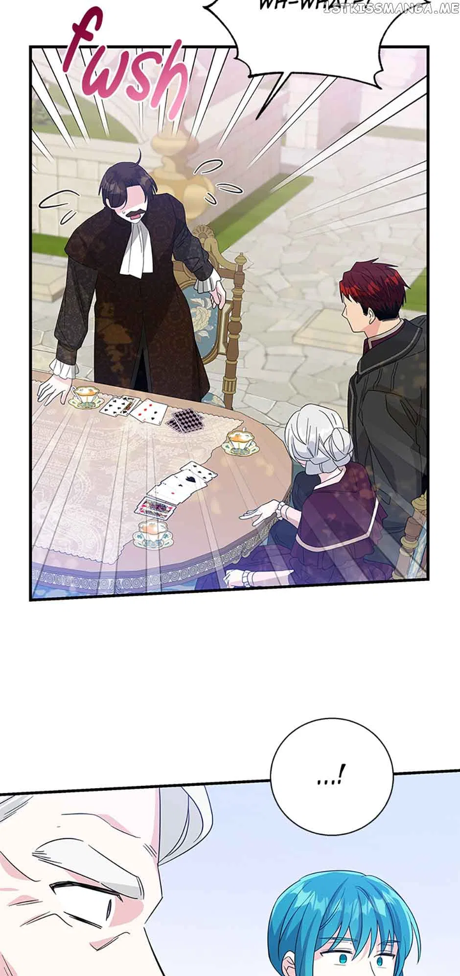 Honey, I’m Going on a Strike Chapter 85 – Page 18