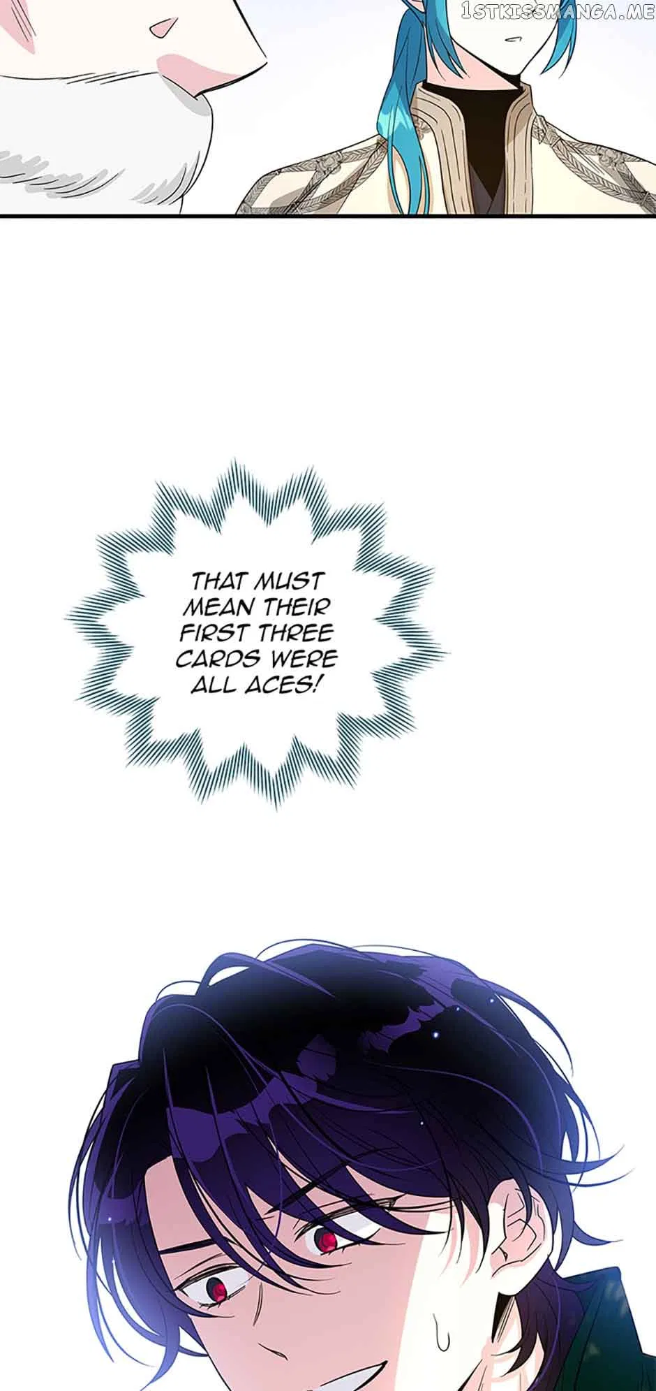 Honey, I’m Going on a Strike Chapter 85 – Page 19