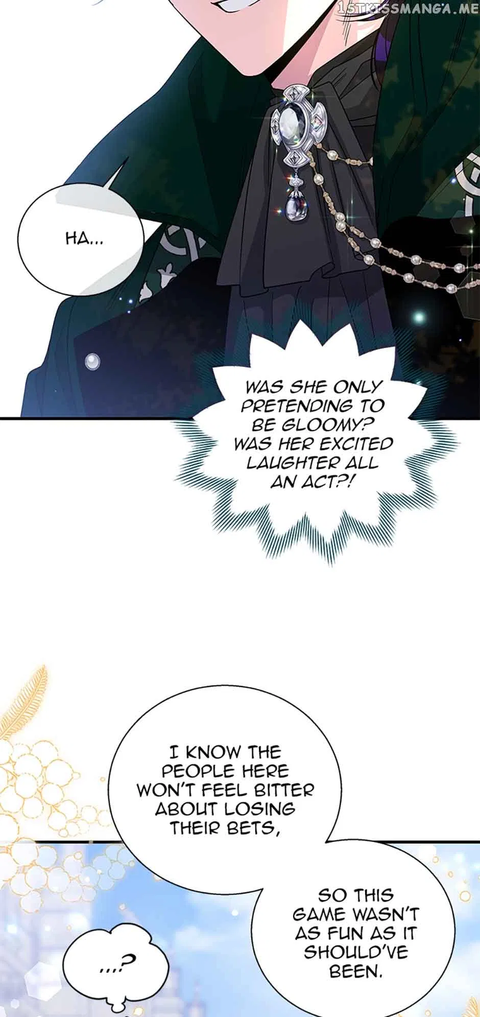 Honey, I’m Going on a Strike Chapter 85 – Page 20